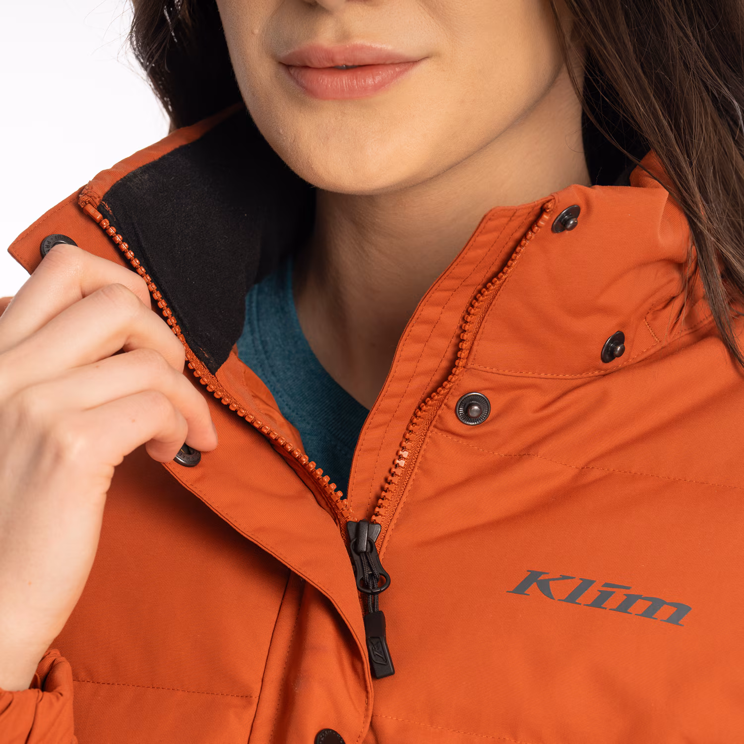 Pine Haven Down Hooded Jacket