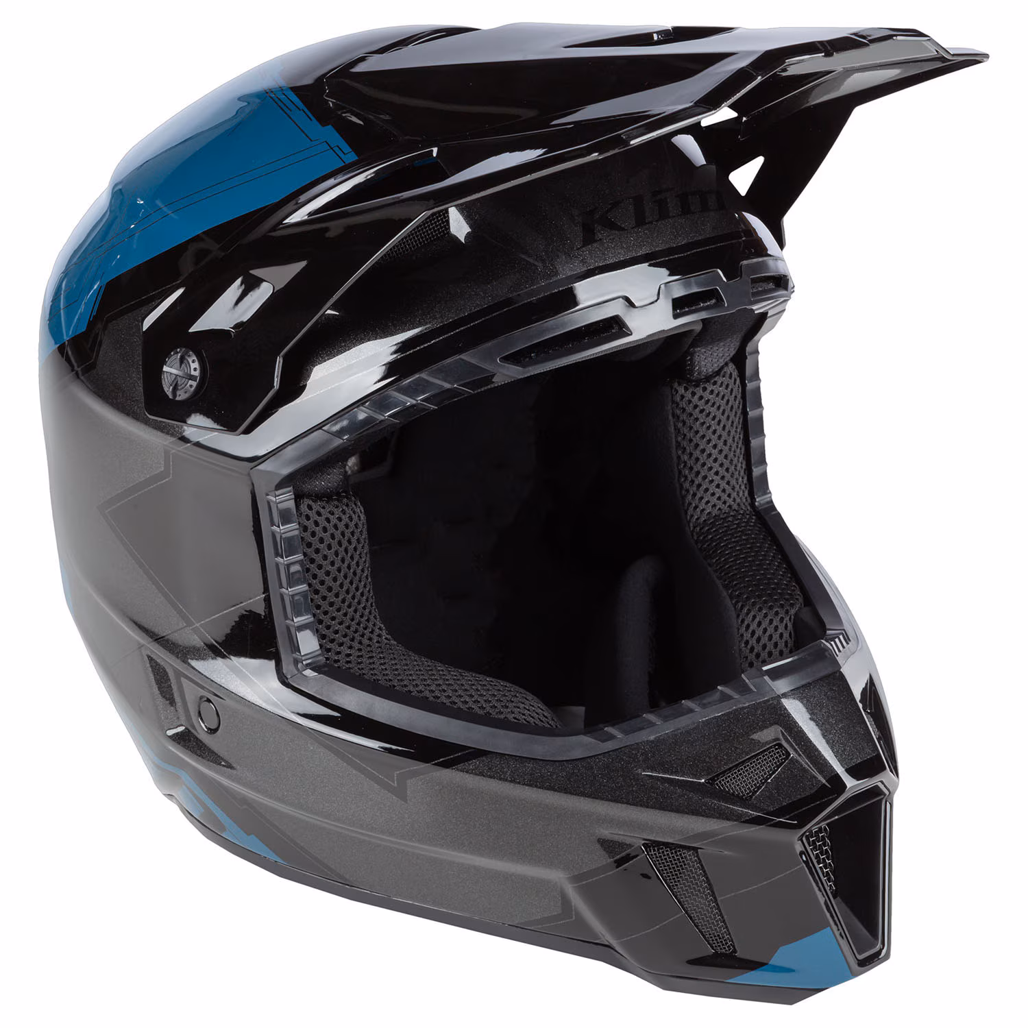 F3 Helmet ECE (non-current)