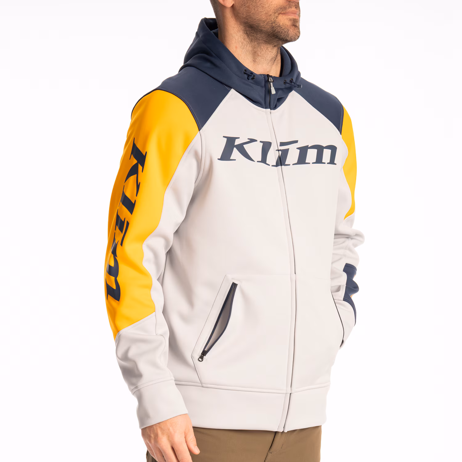 Stealth Hoodie