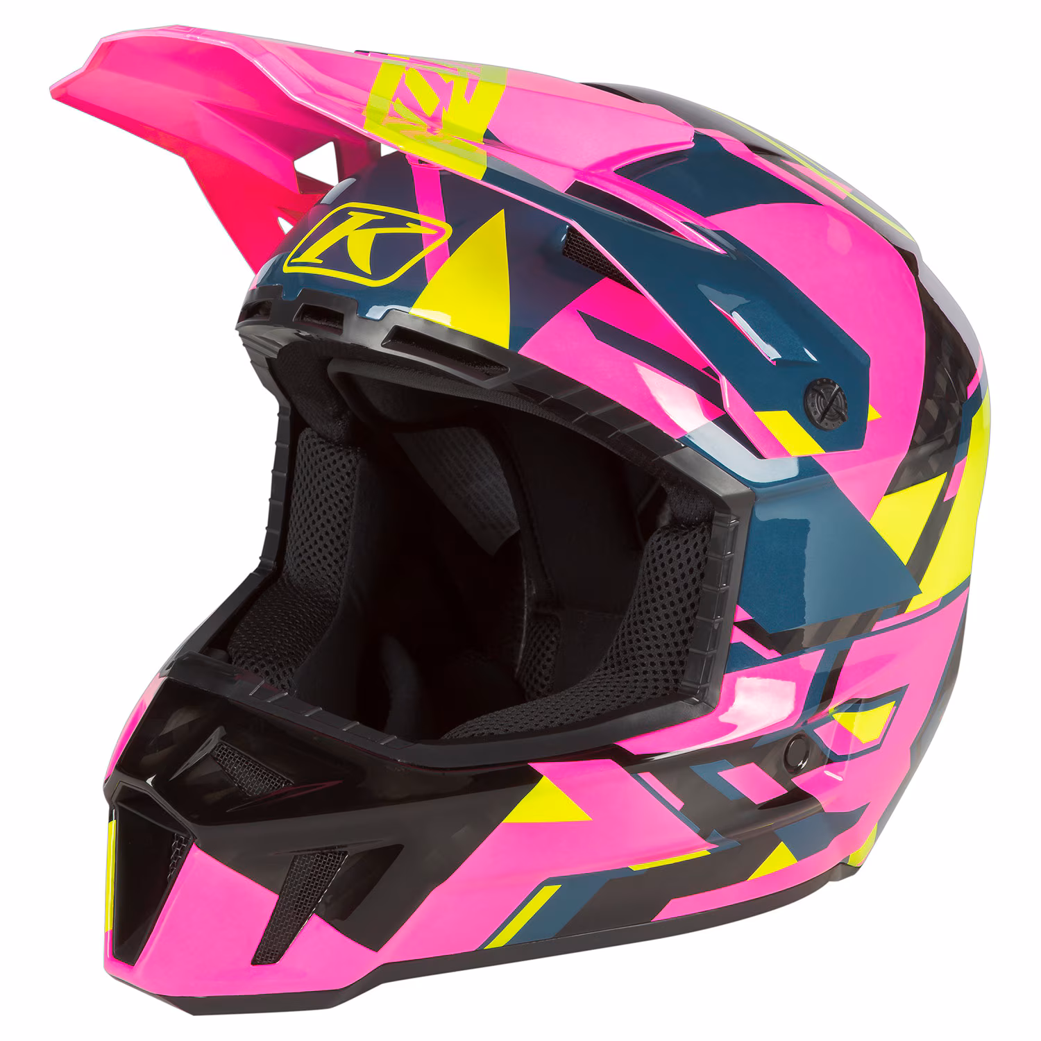 F3 Carbon Helmet ECE (non-current)