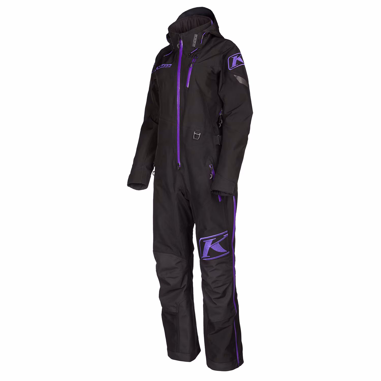 Shredsa One-Piece