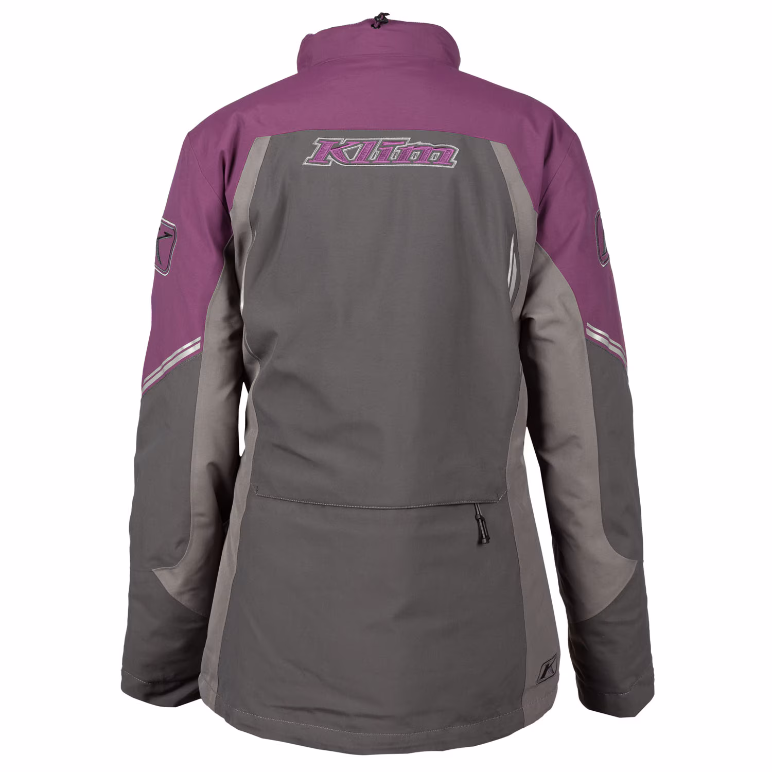 Strata Jacket (non-current)