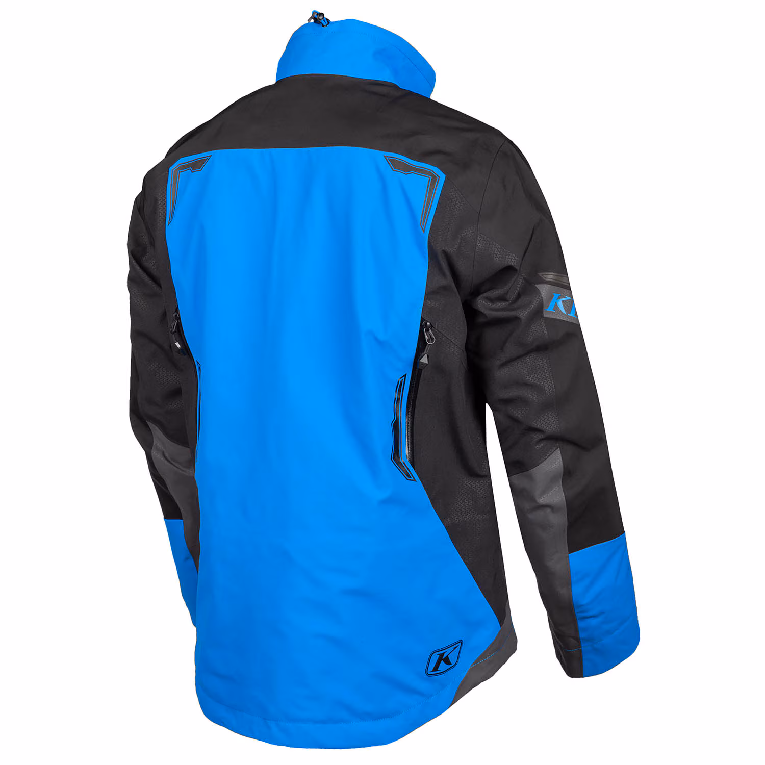 Valdez Jacket