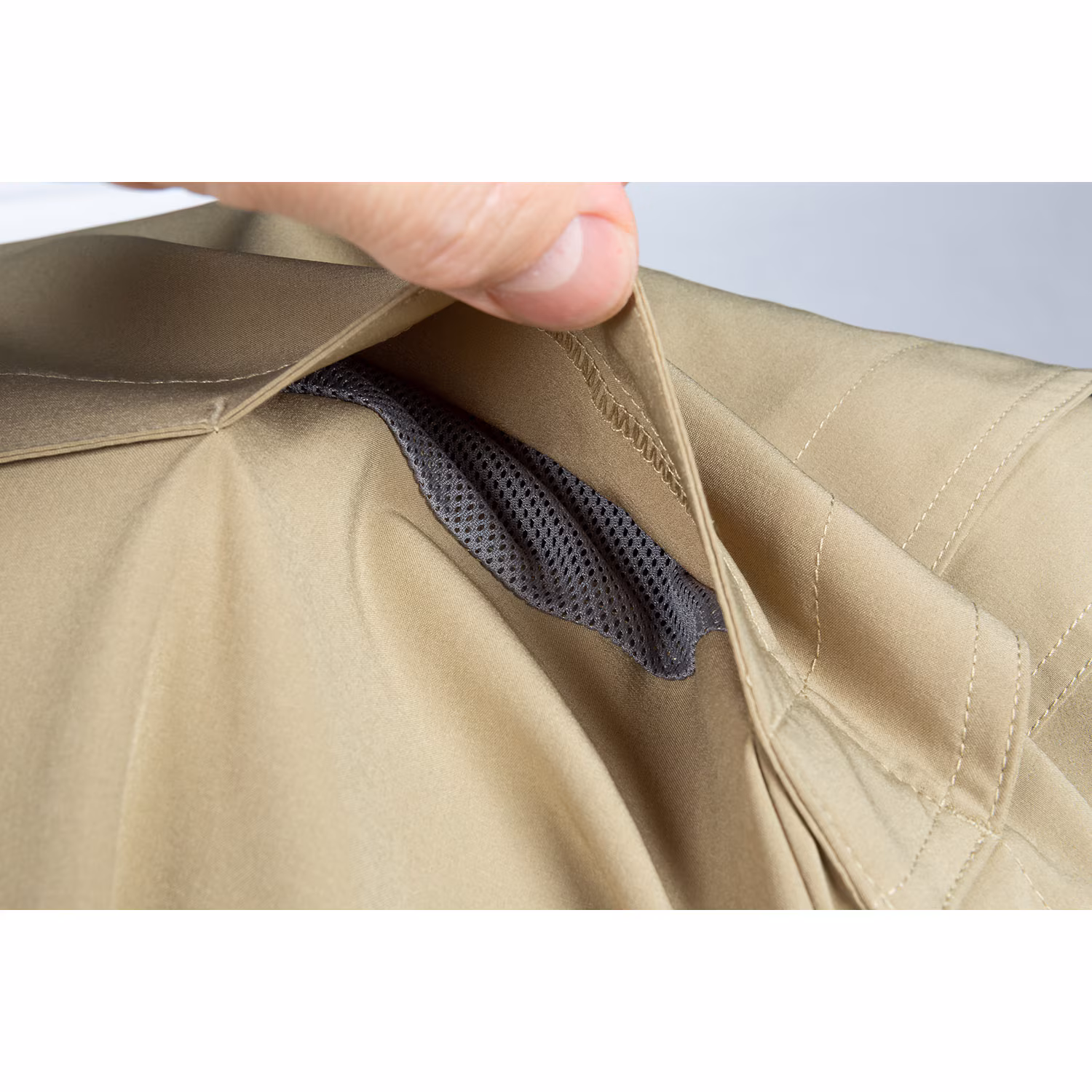 Basecamp LS Shirt