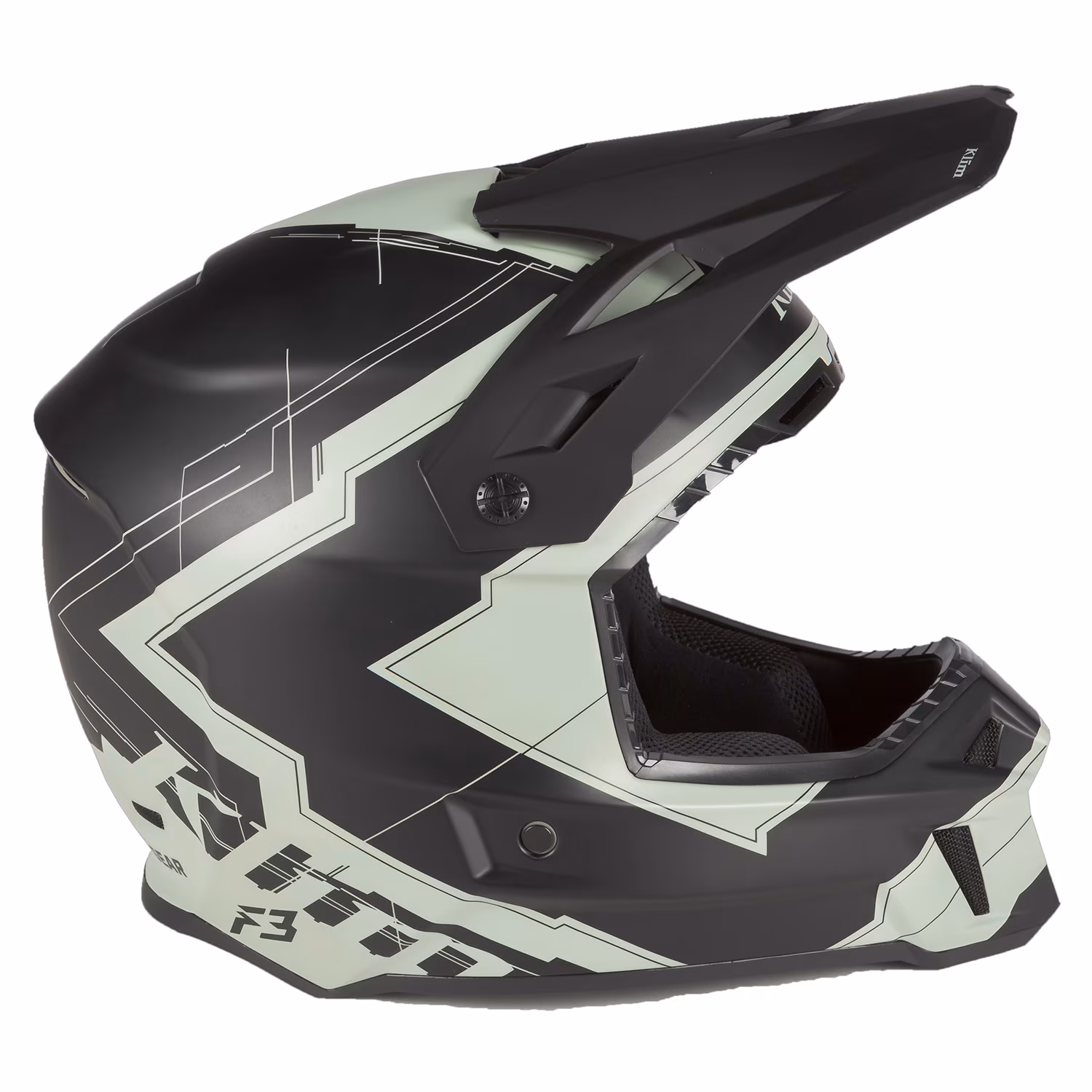 F3 Helmet ECE (non-current)