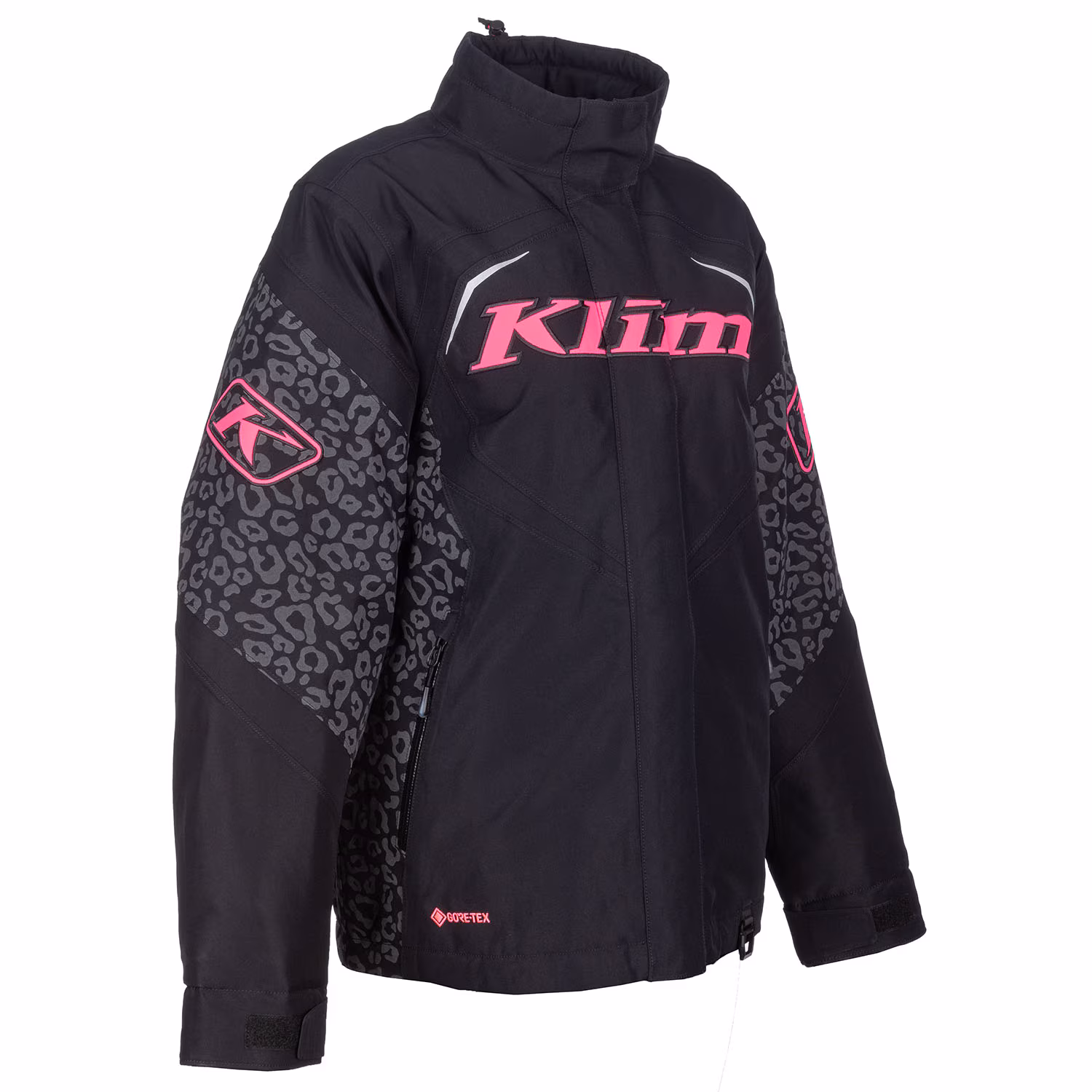 Spark Jacket
