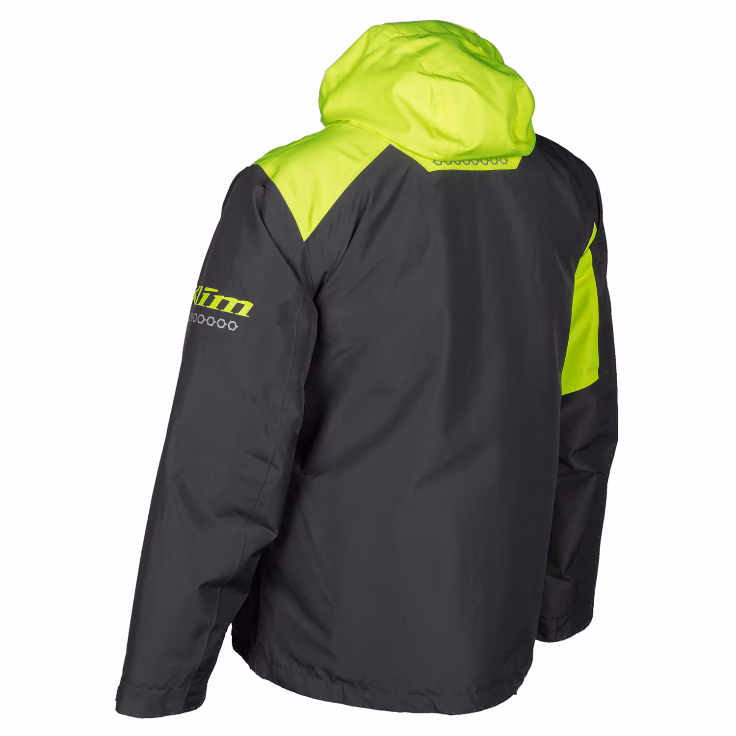 Kompound Jacket