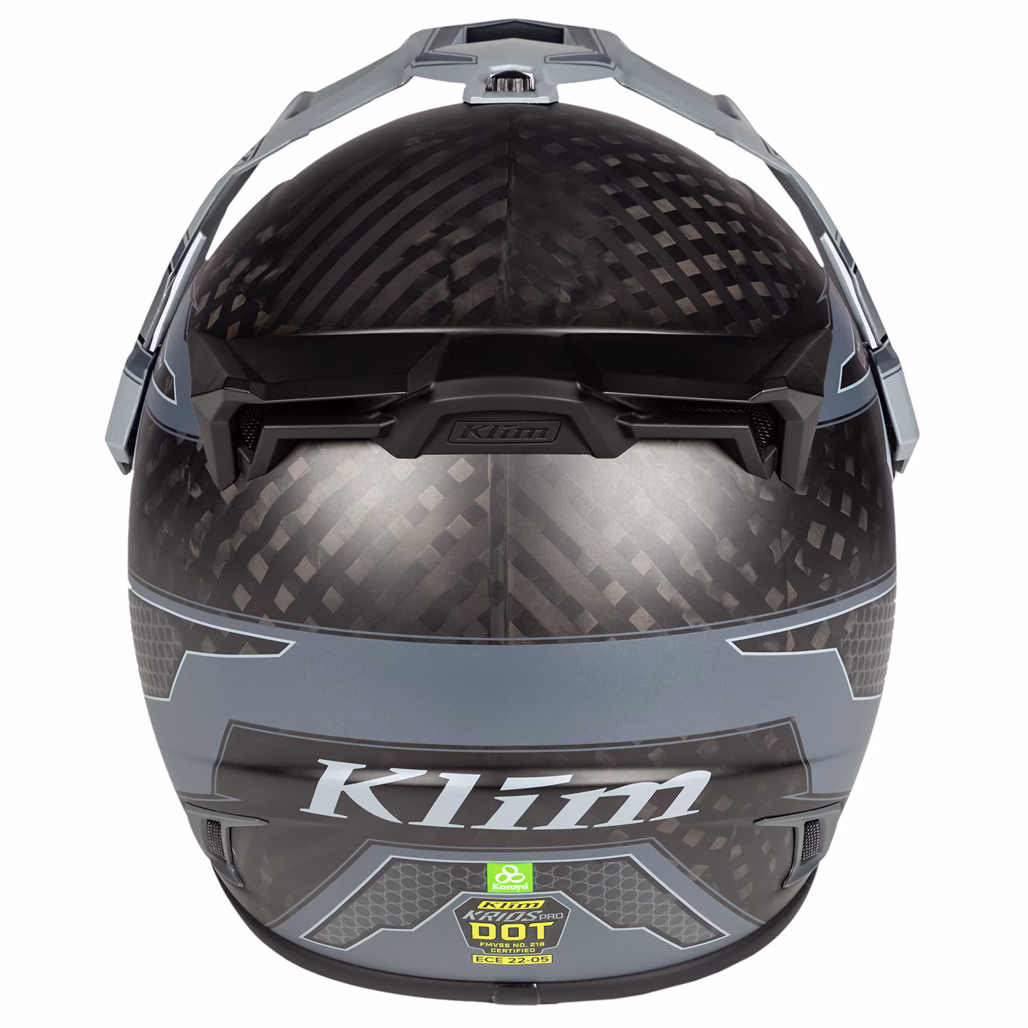 Krios Pro Helmet ECE (Europe Only)
