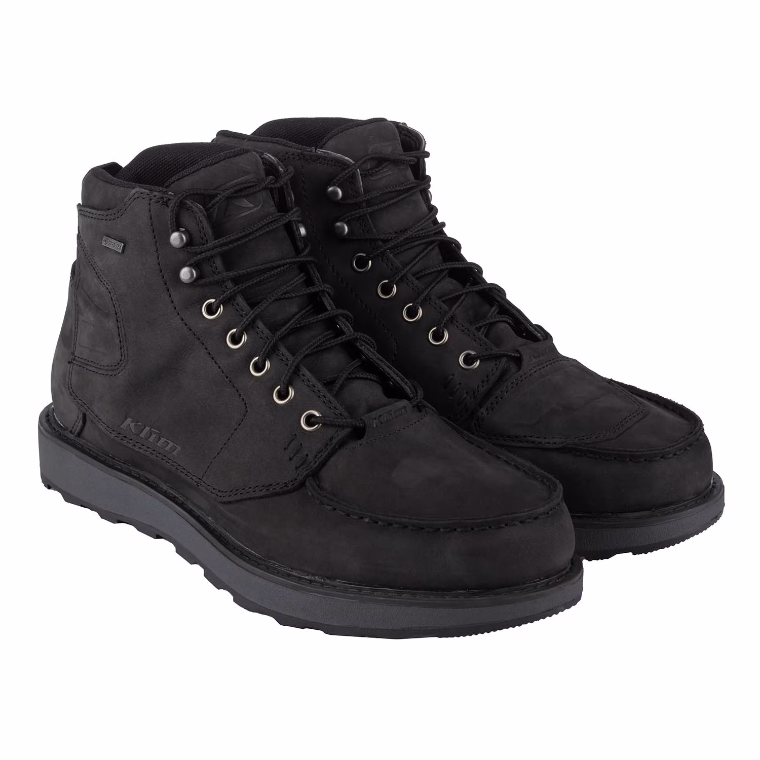 Blak Jak GTX Leather Boot