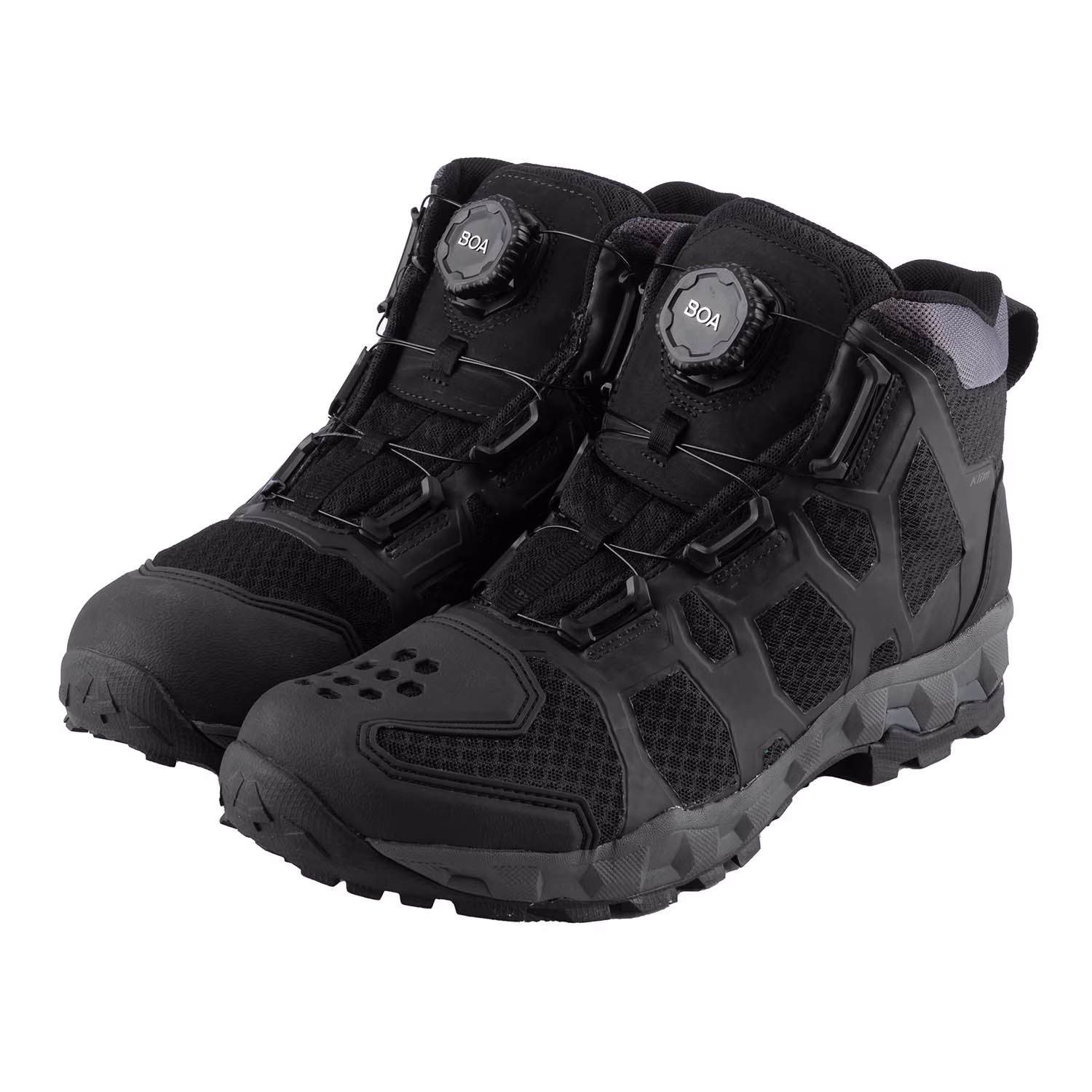 Ridgeline Boot