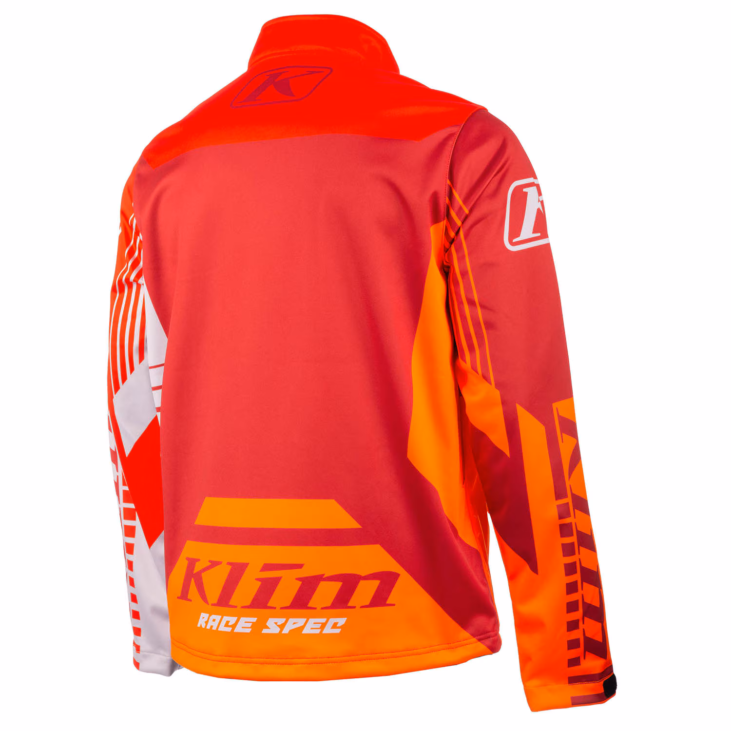 Revolt Jacket