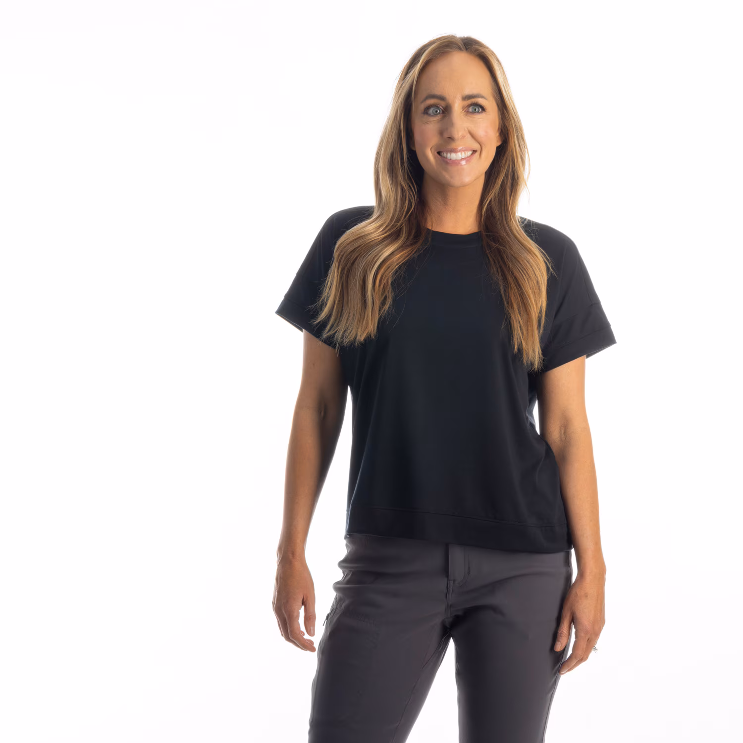 Sky Pond Shirt