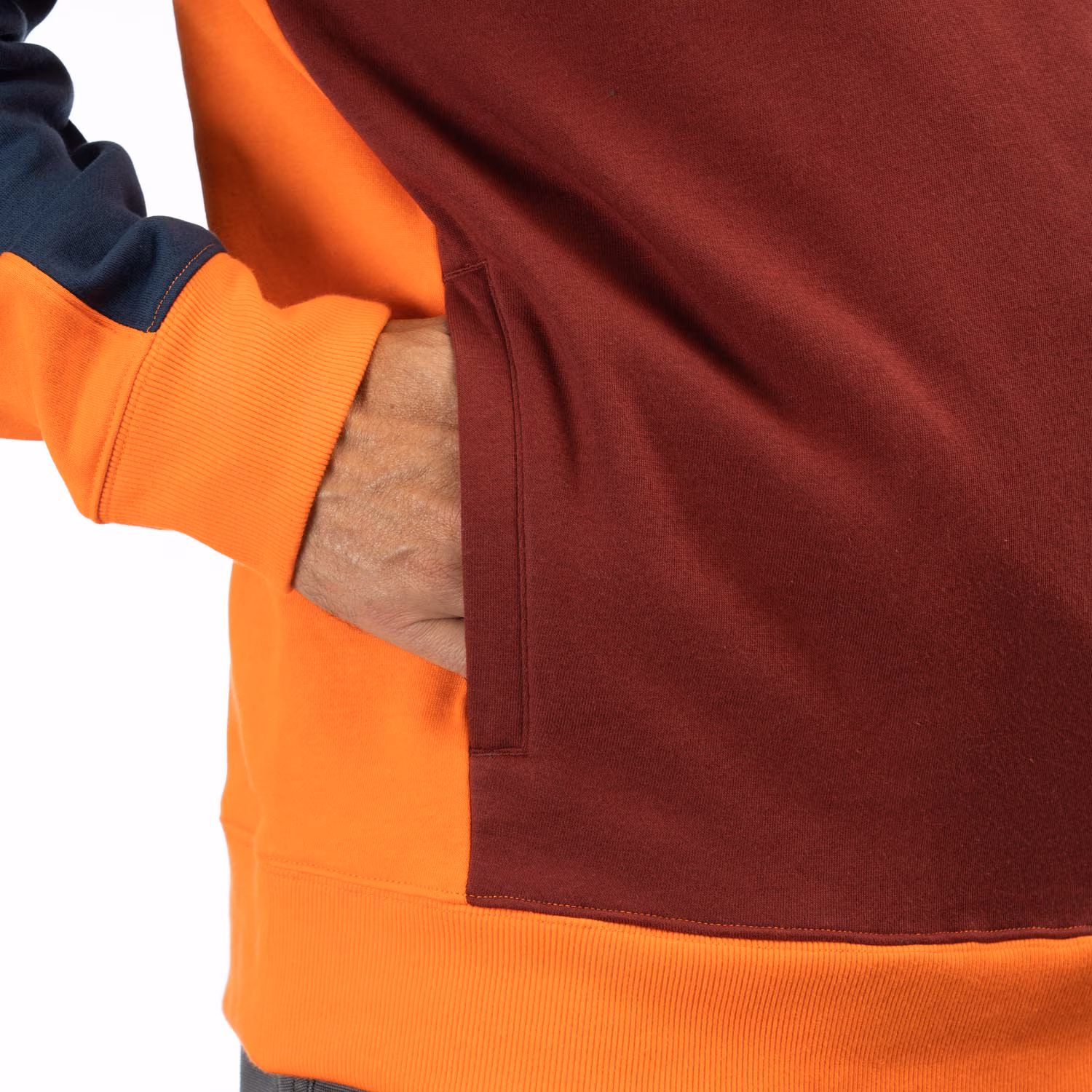 Drift Pullover Hoodie