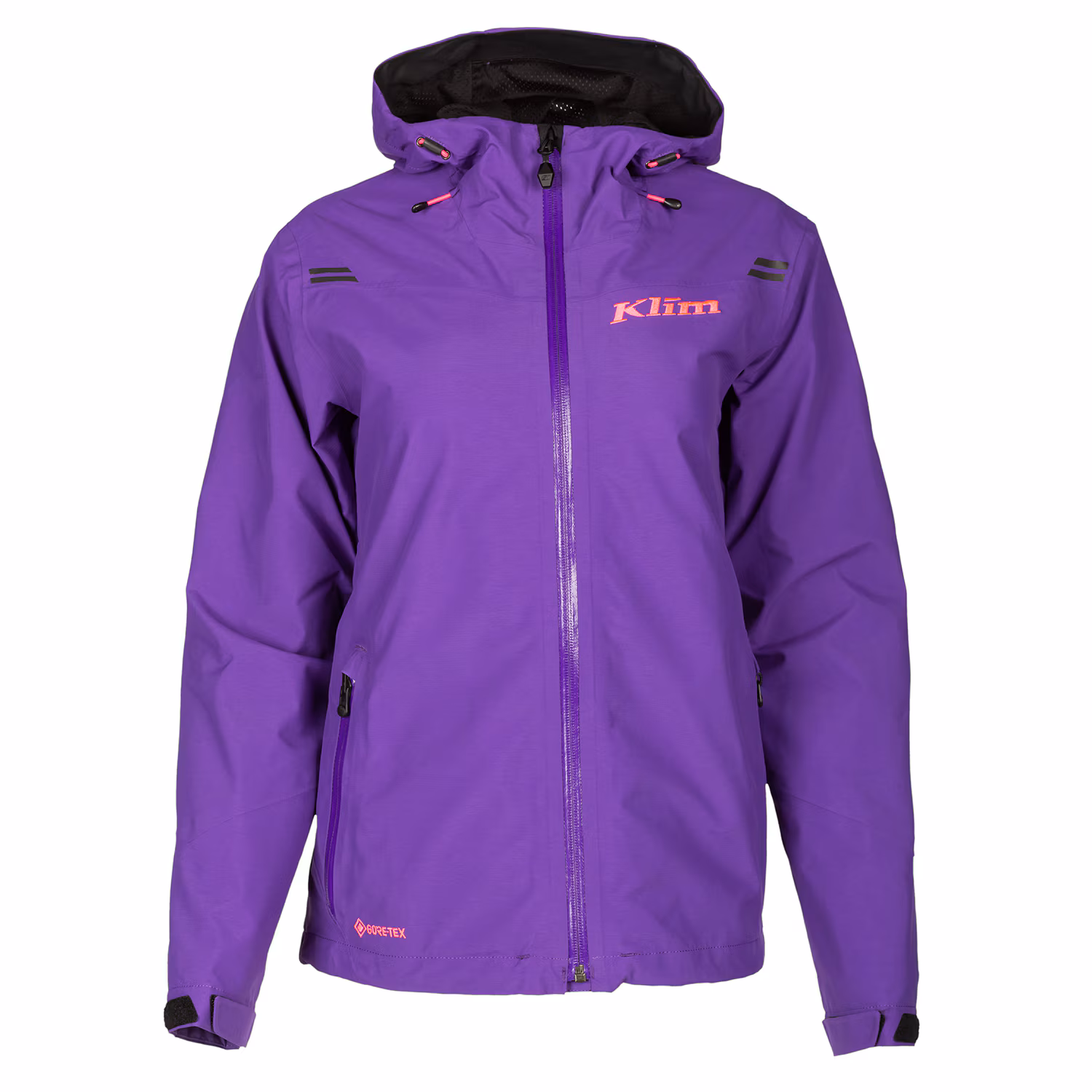 Eclipse Jacket