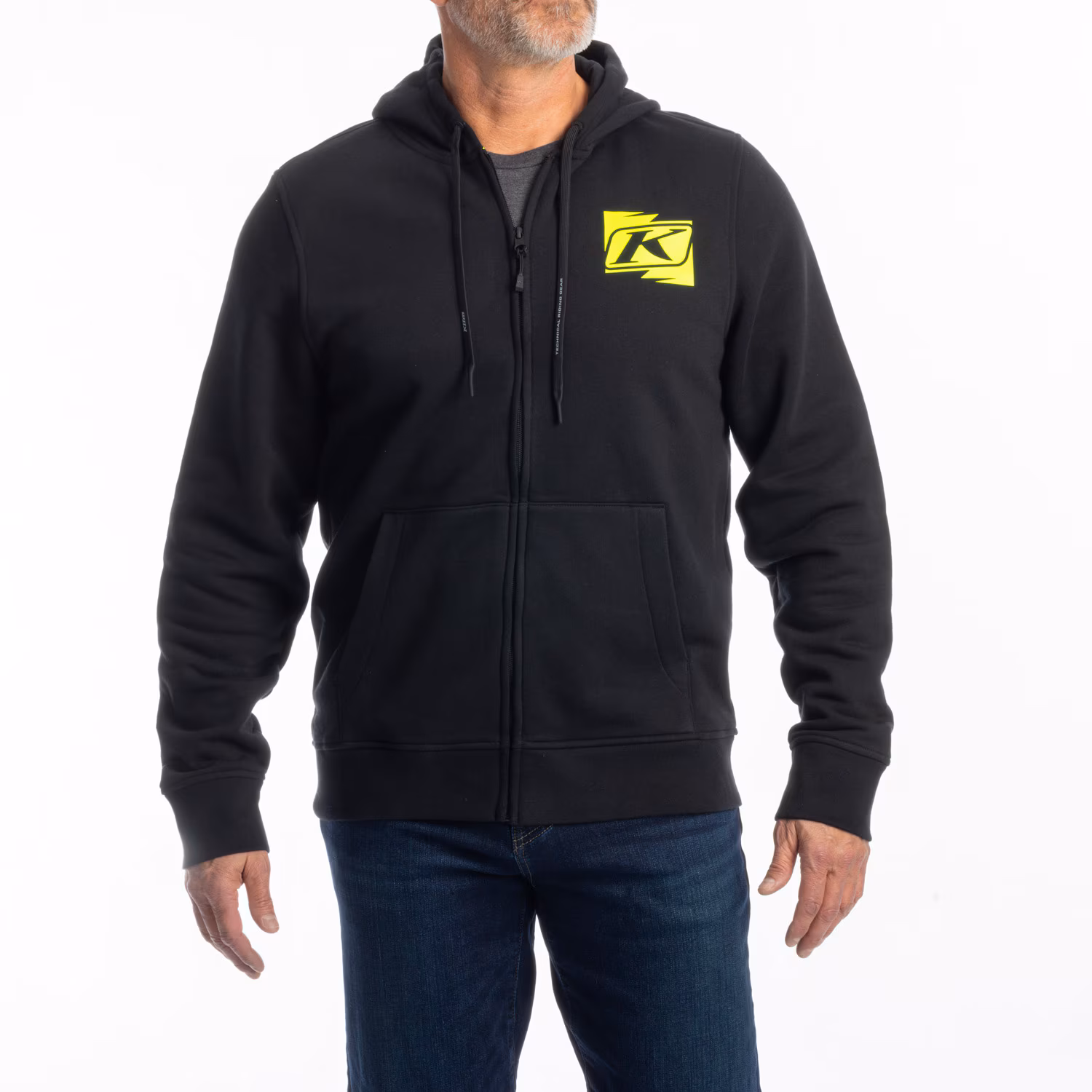Electric Hoodie