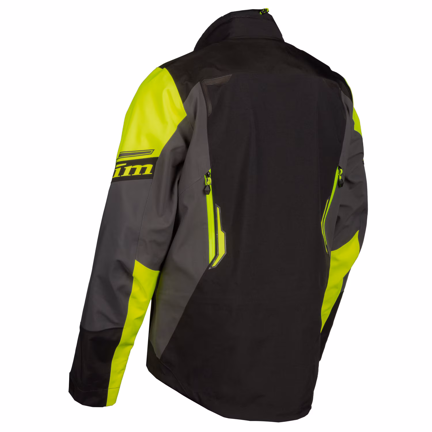 Valdez Jacket