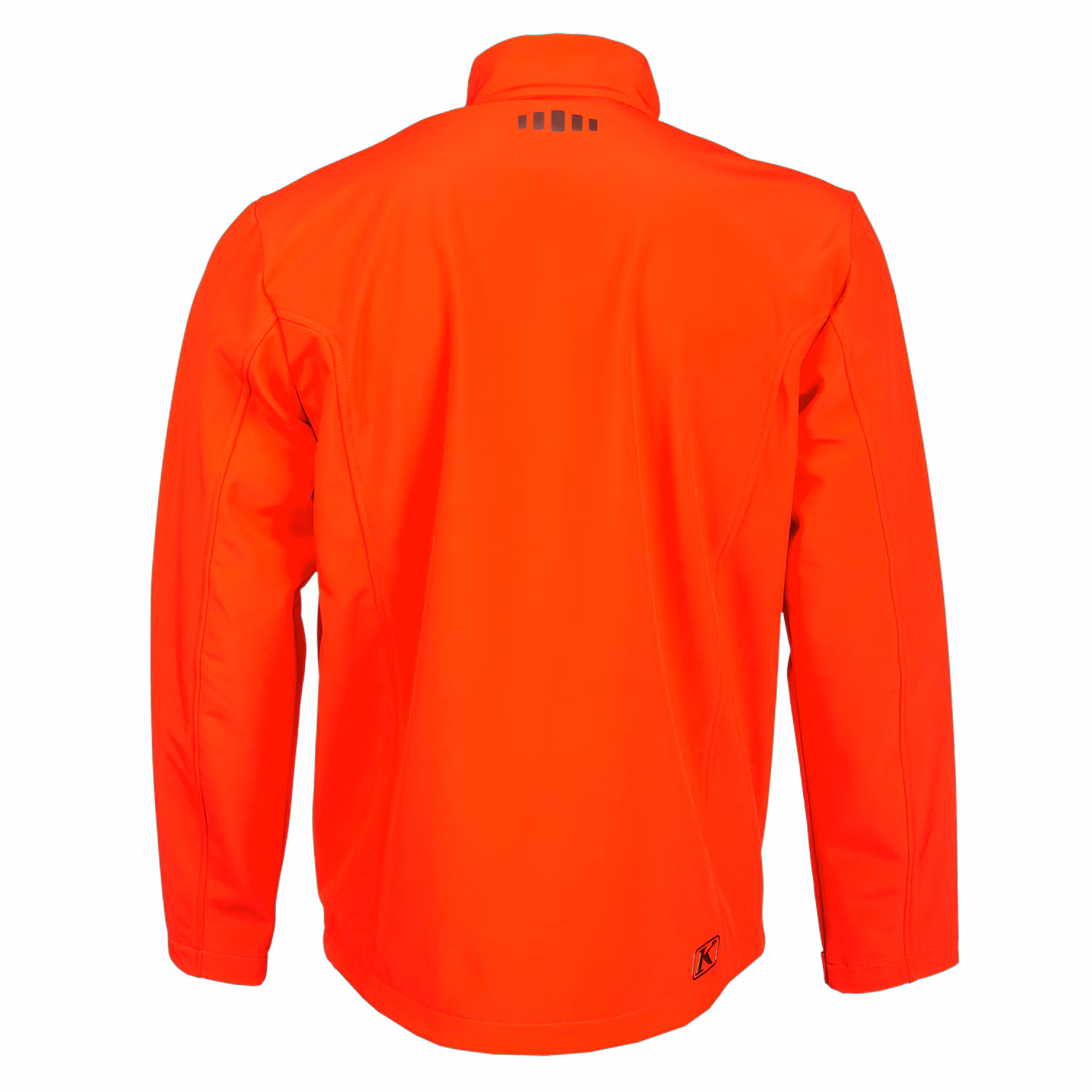 Delta Jacket