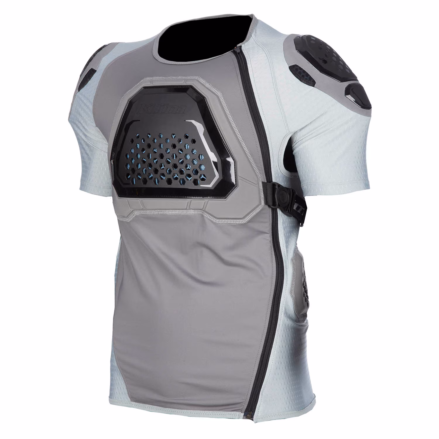Tactical Pro Armored SS Shirt