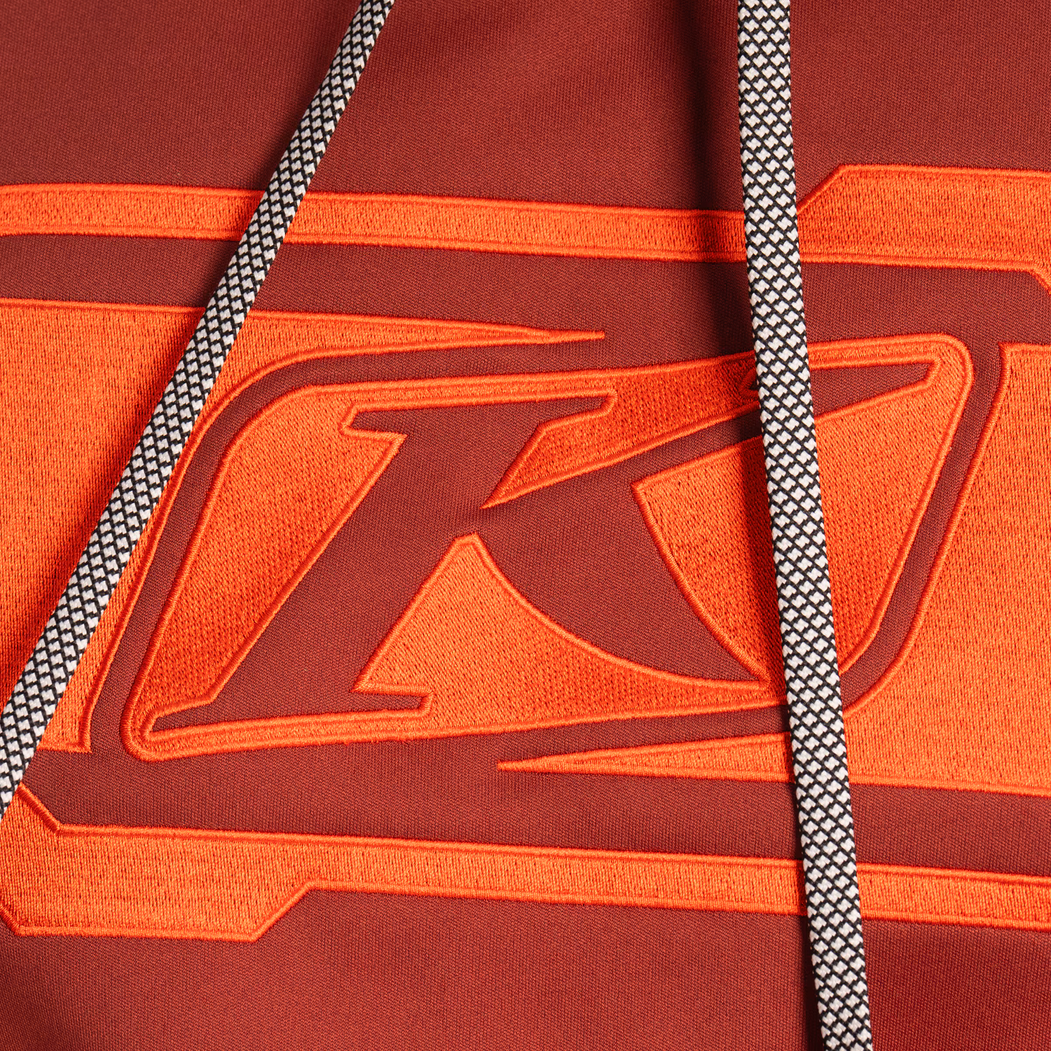 Zone Pullover Hoodie