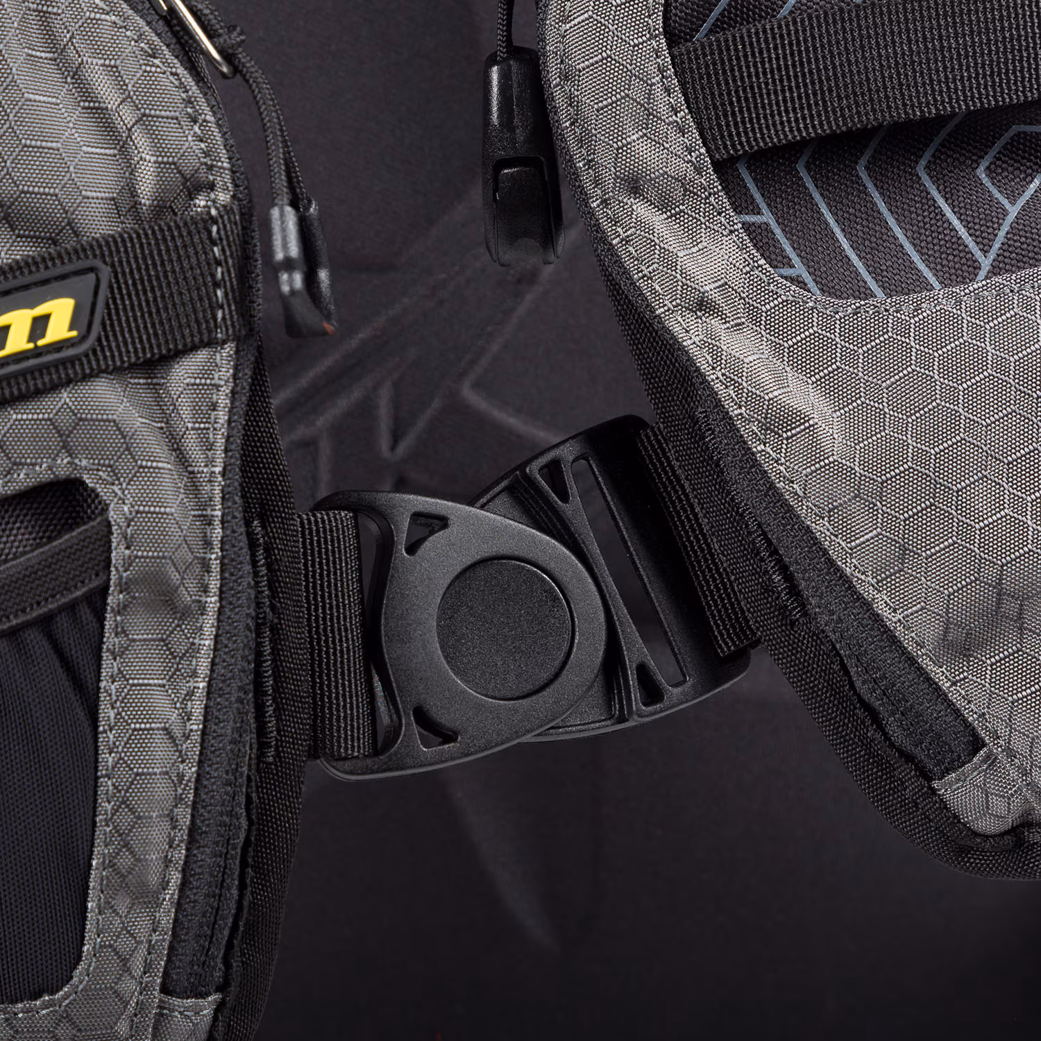 Nac Pak With Shape-Shift™ 3L Hydrapak