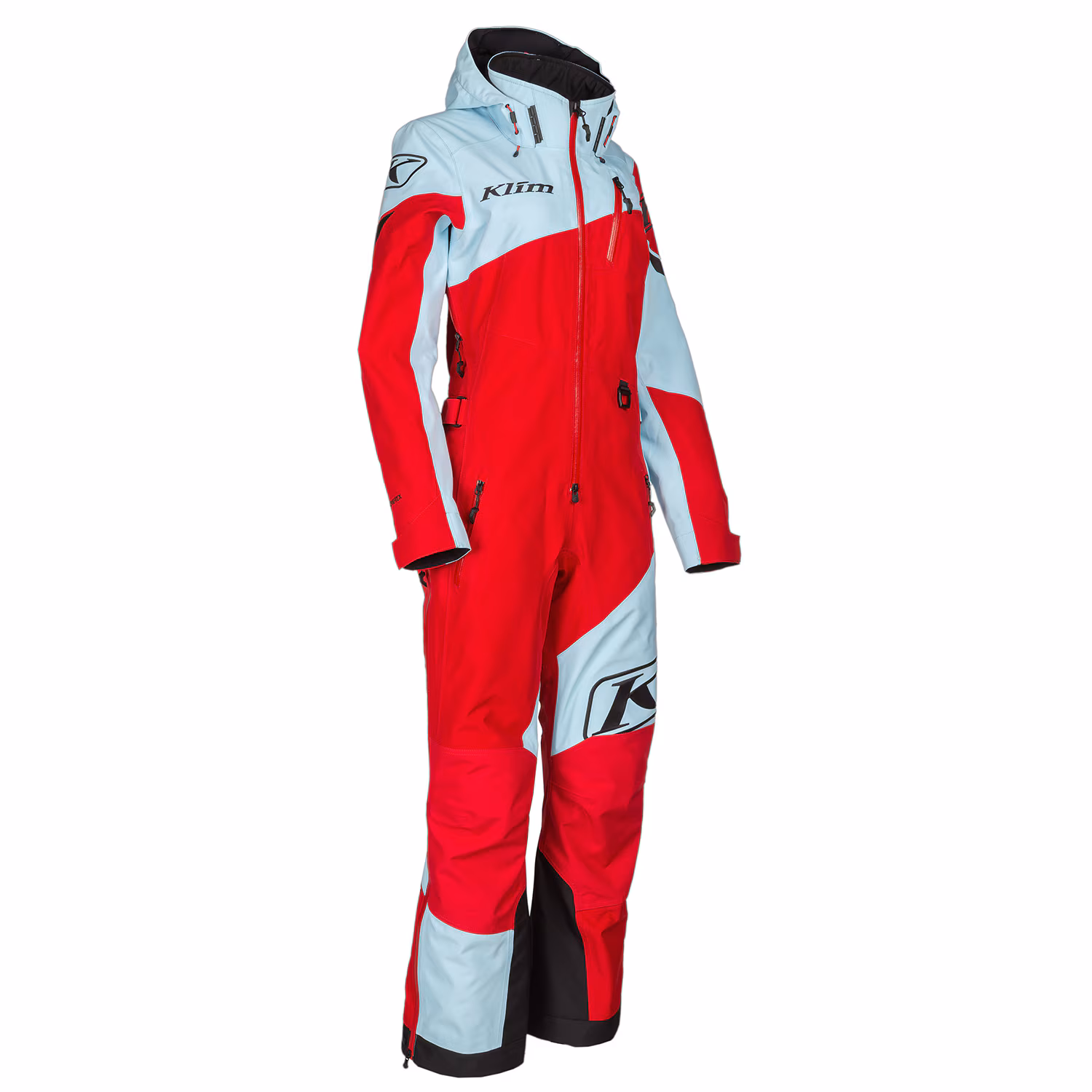 Shredsa One-Piece