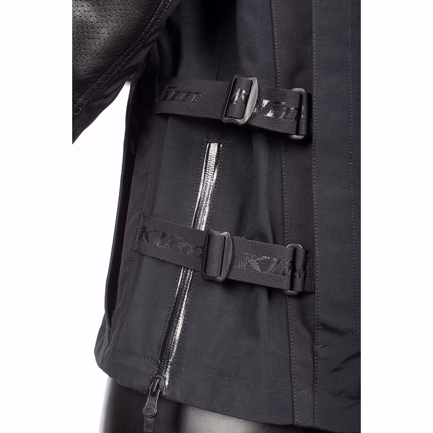 Latitude Jacket
