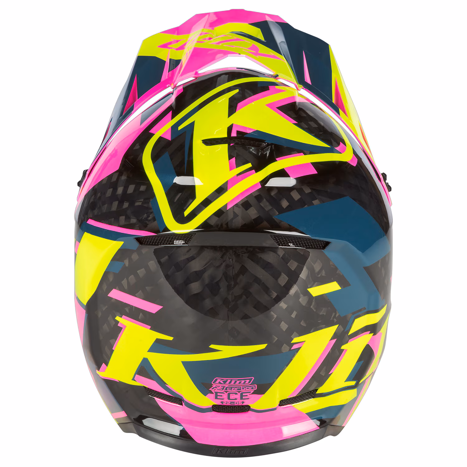 F3 Carbon Helmet ECE (non-current)