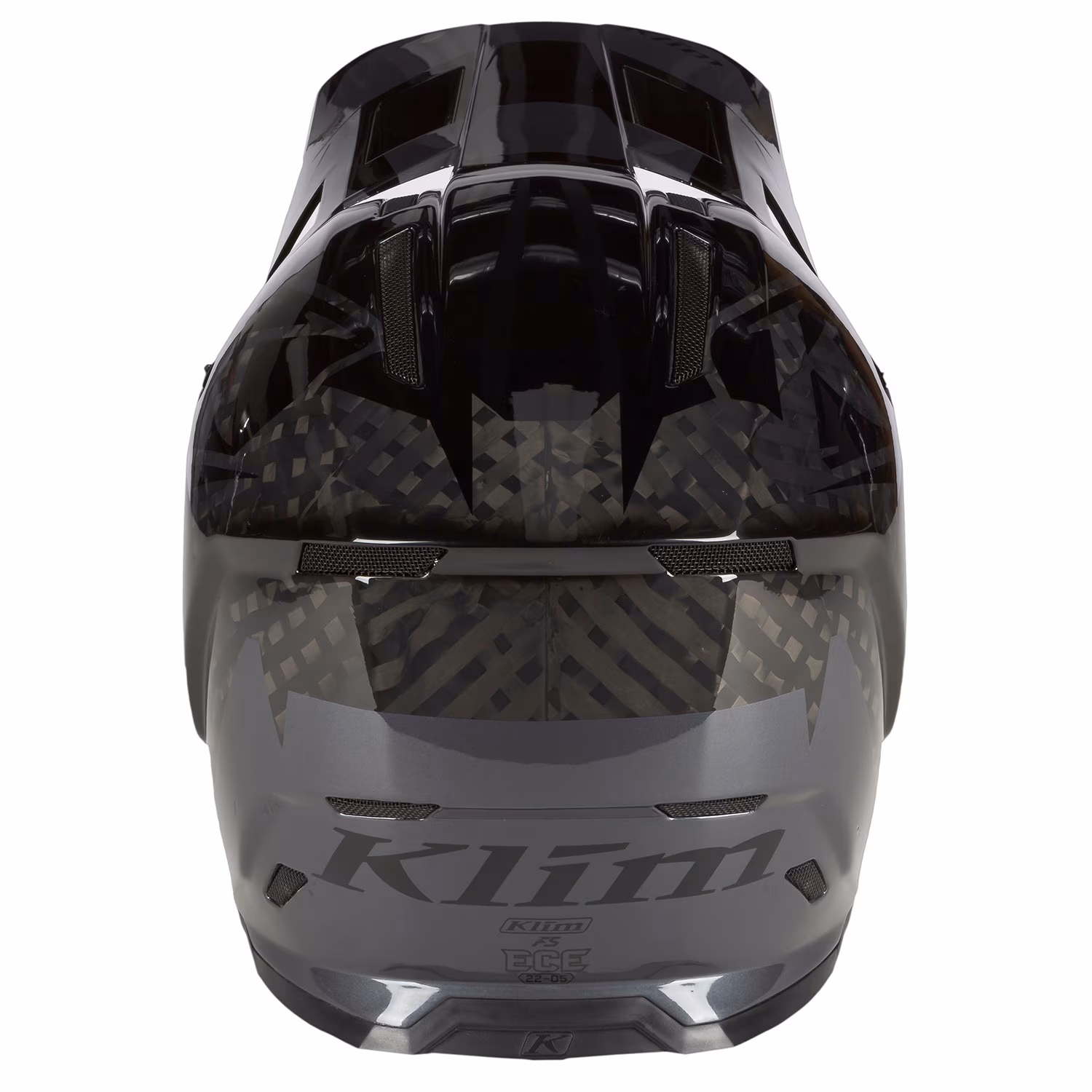 F5 Helmet ECE (non-current)