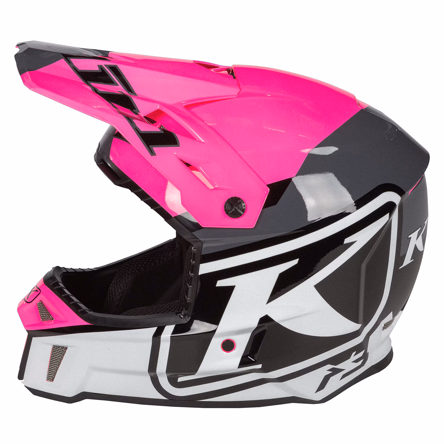 F3 Helmet ECE (non-current)