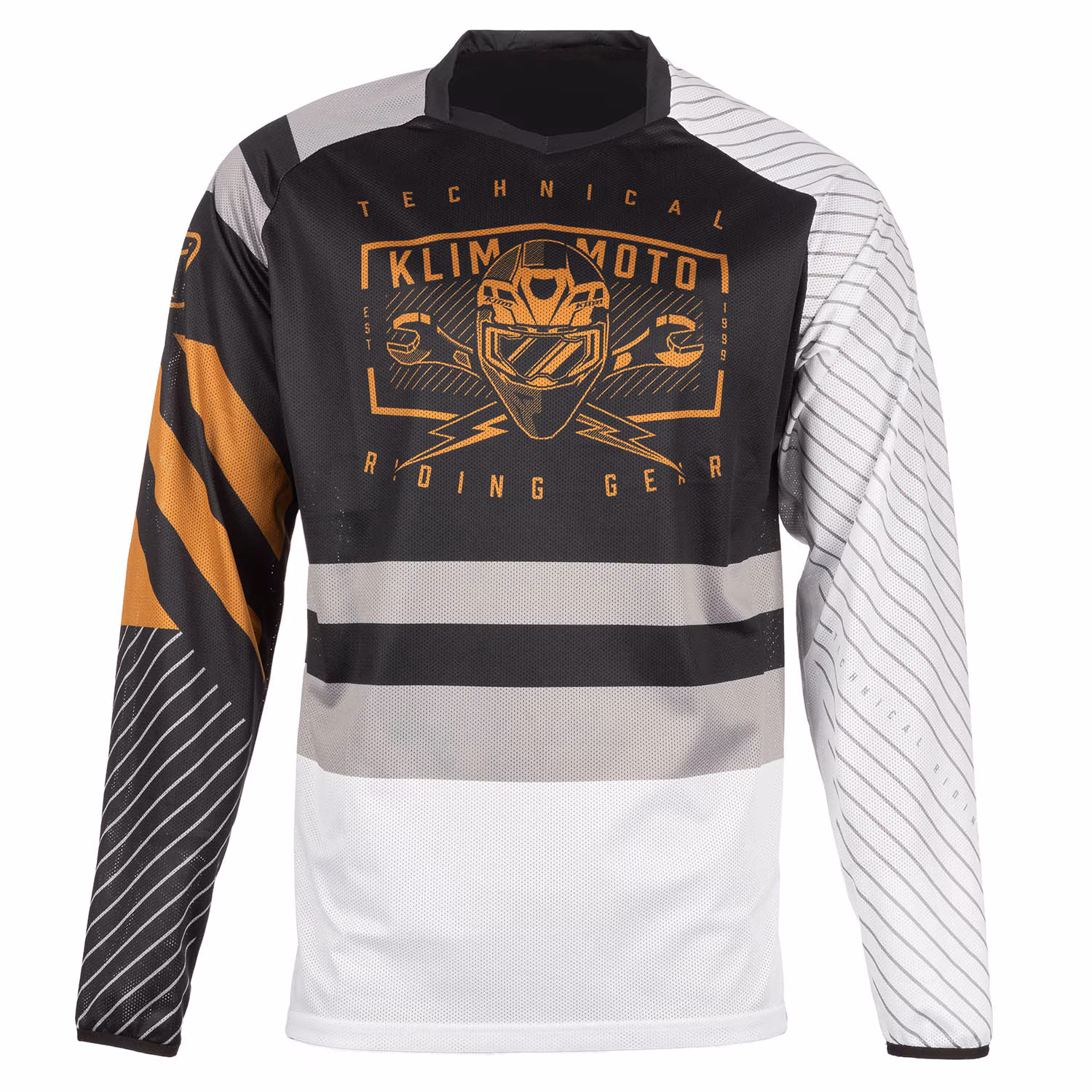 Petrol Jersey