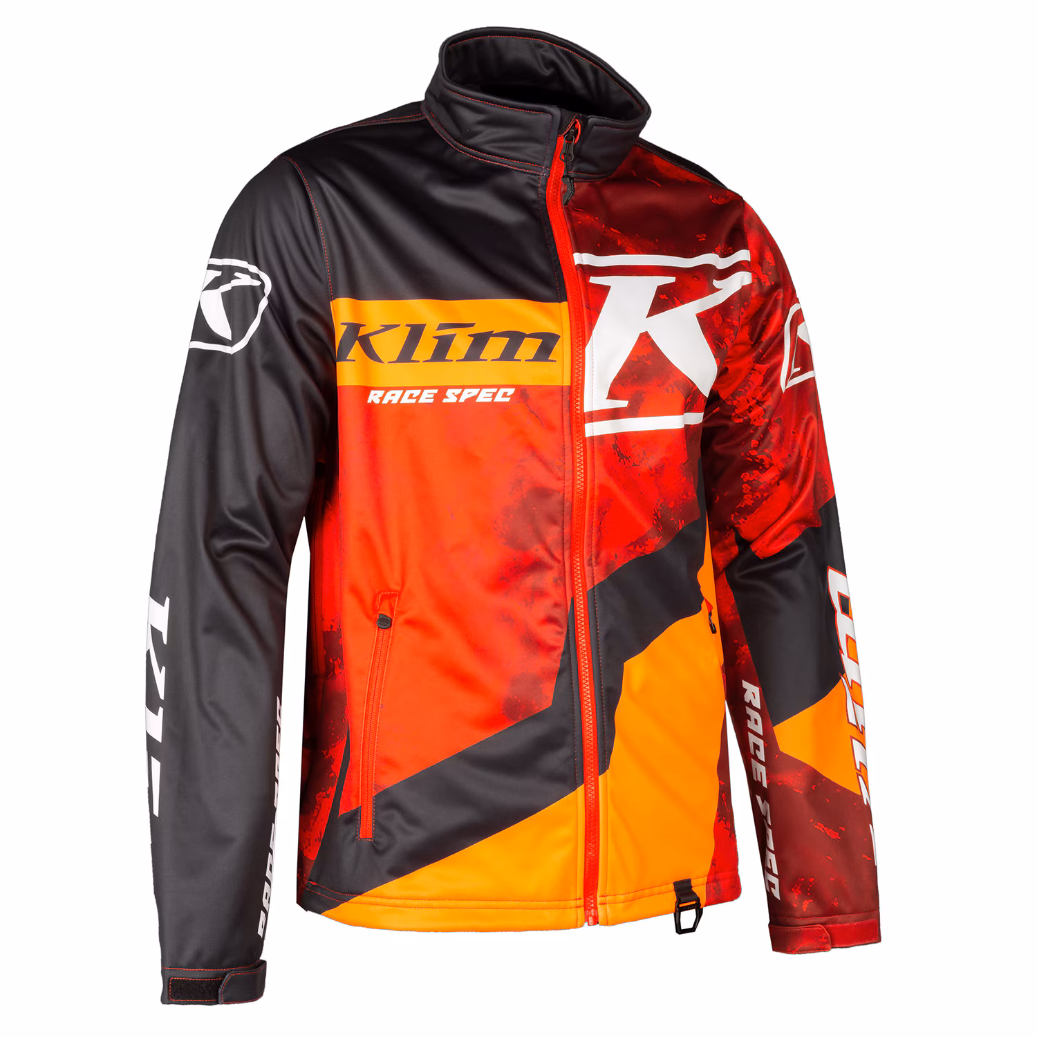 Revolt Jacket (non-current)