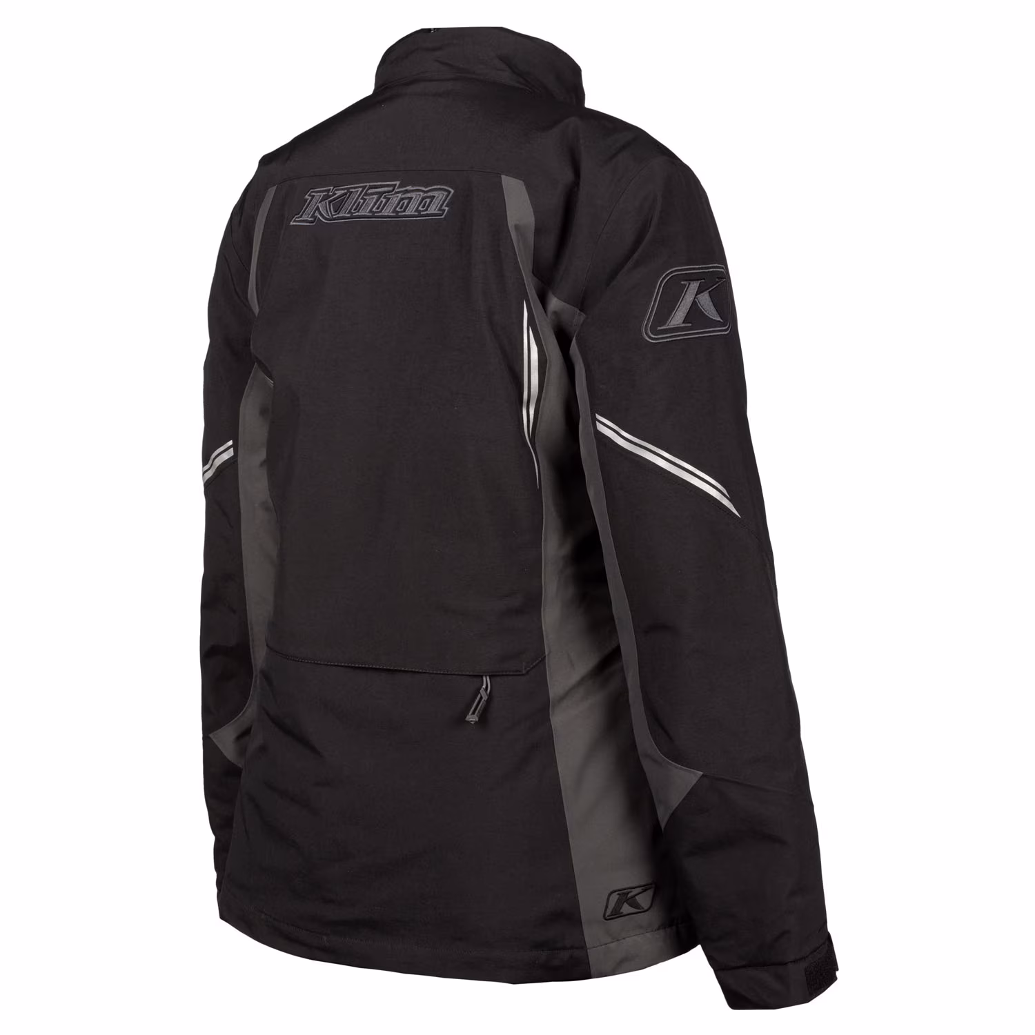 Strata Jacket (non-current)