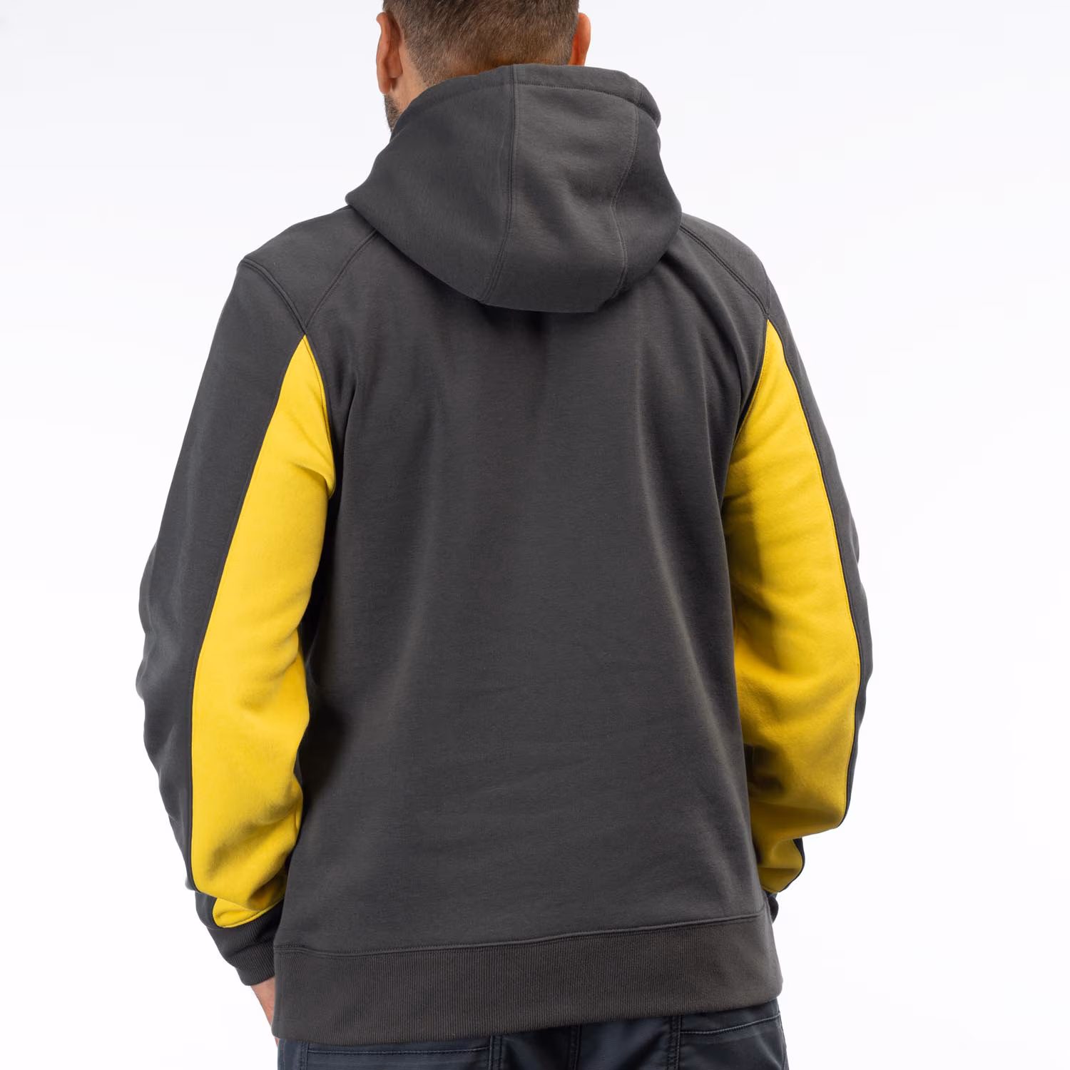 Drift Pullover Hoodie