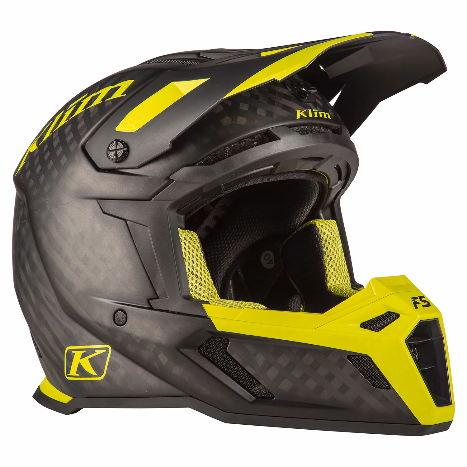 F5 Koroyd Helmet ECE/DOT