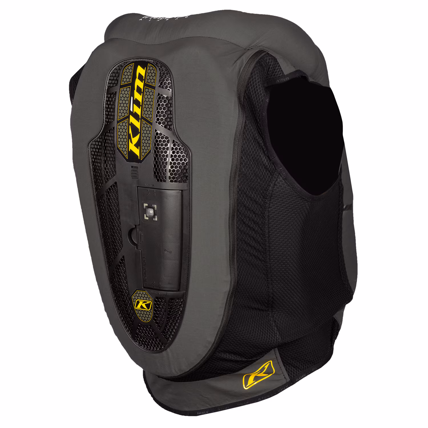 Ai-1 Rally Airbag Vest EU