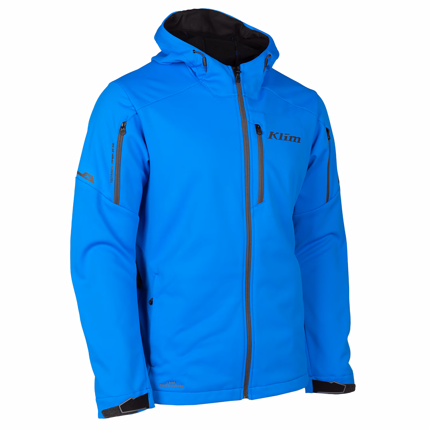 Inversion Jacket