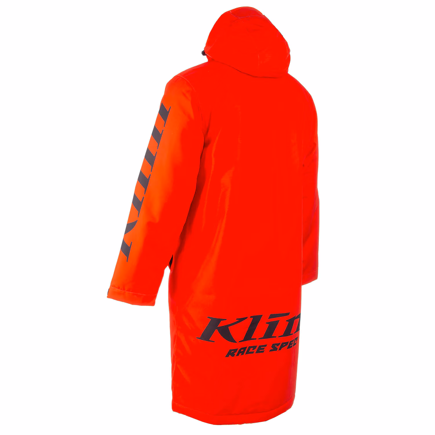 Revolt Pit Coat