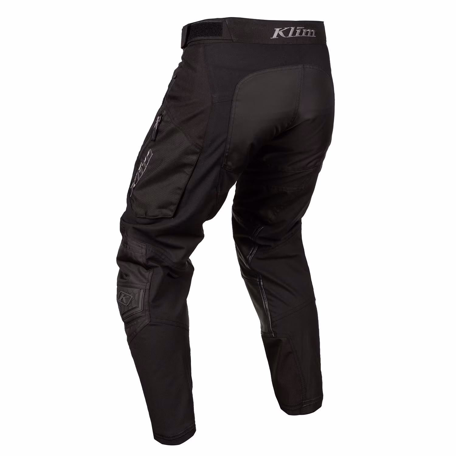 Dakar In The Boot Pant