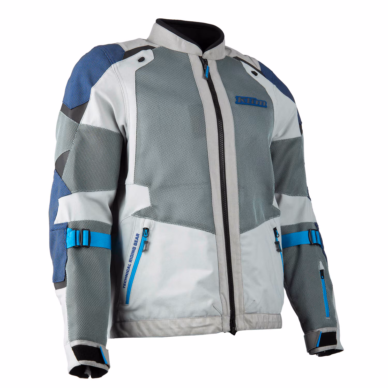 Baja S4 Jacket