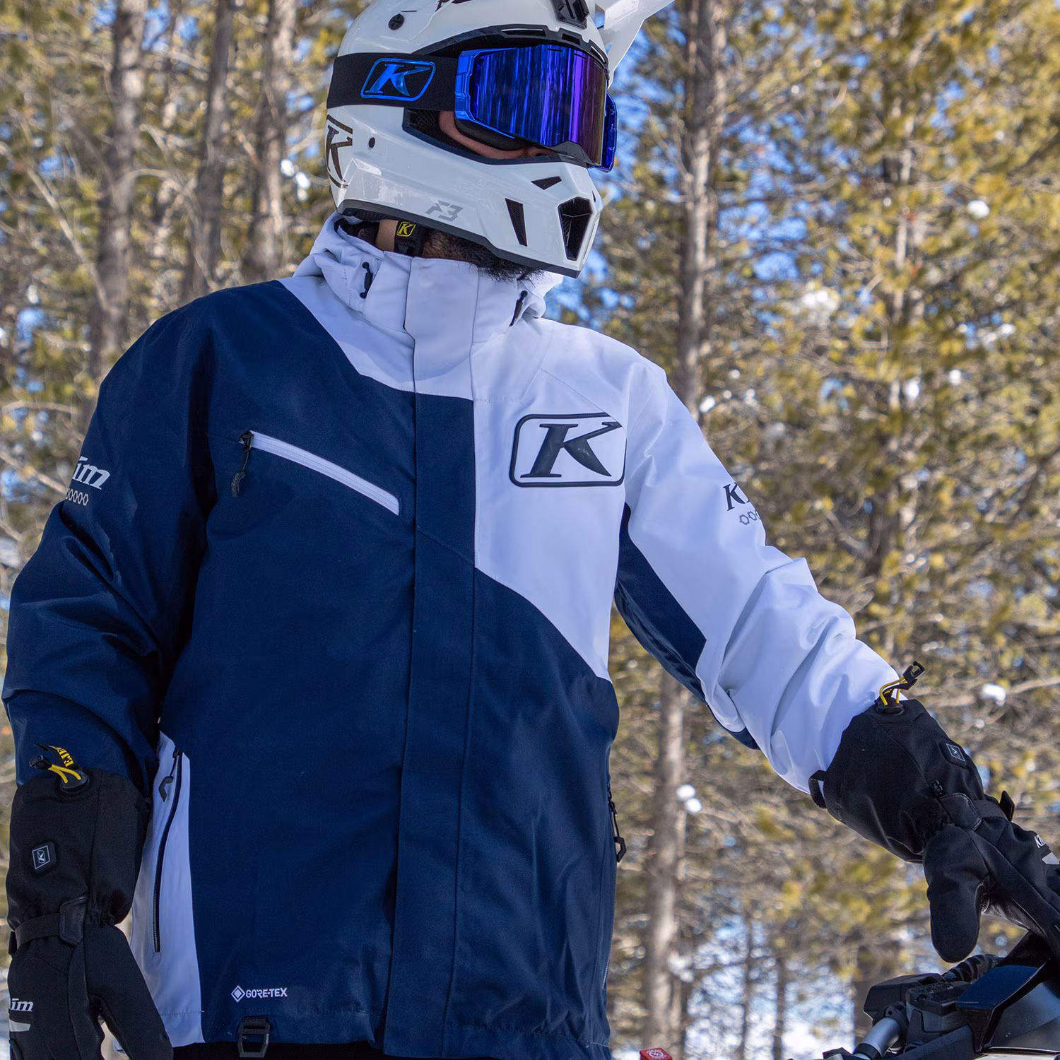 Kompound Jacket