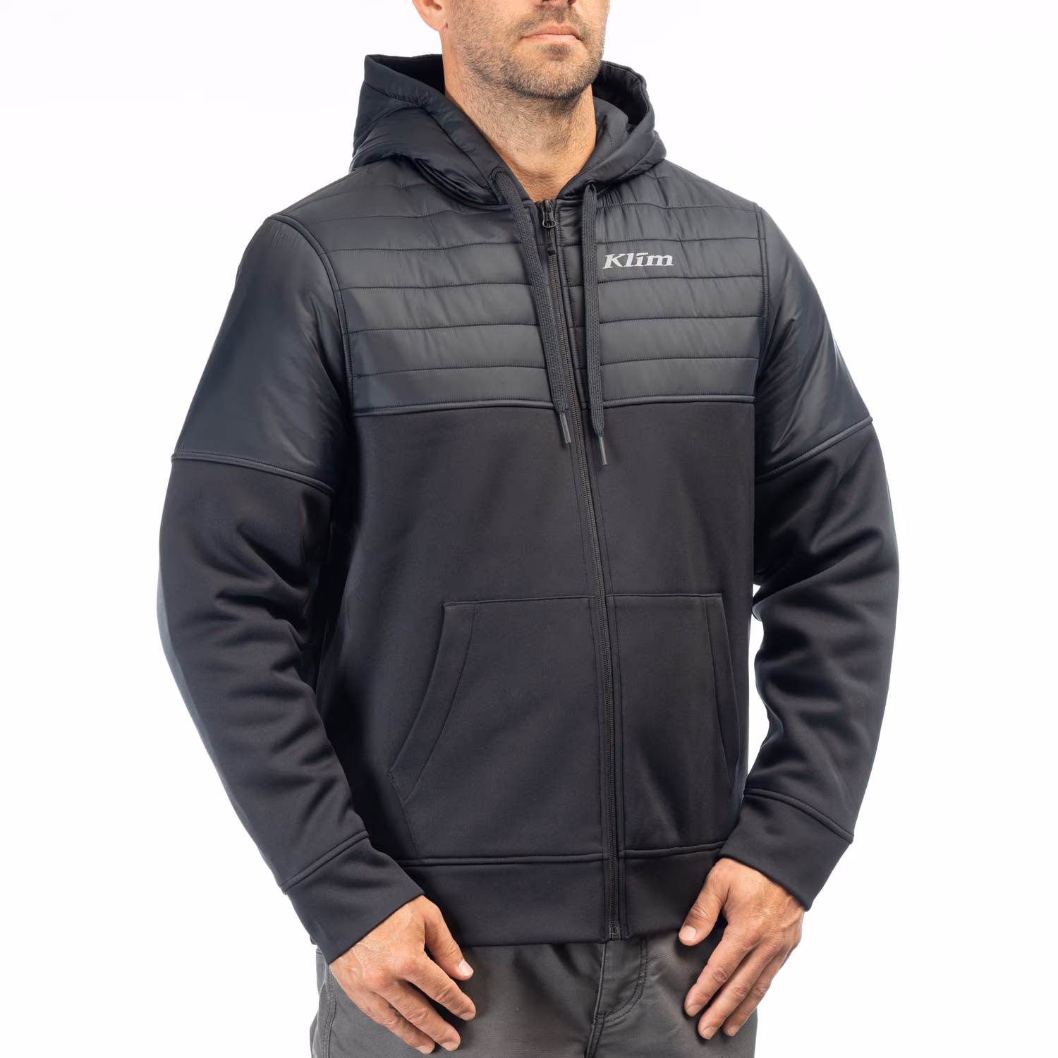 Tamarack Insulated Hoodie