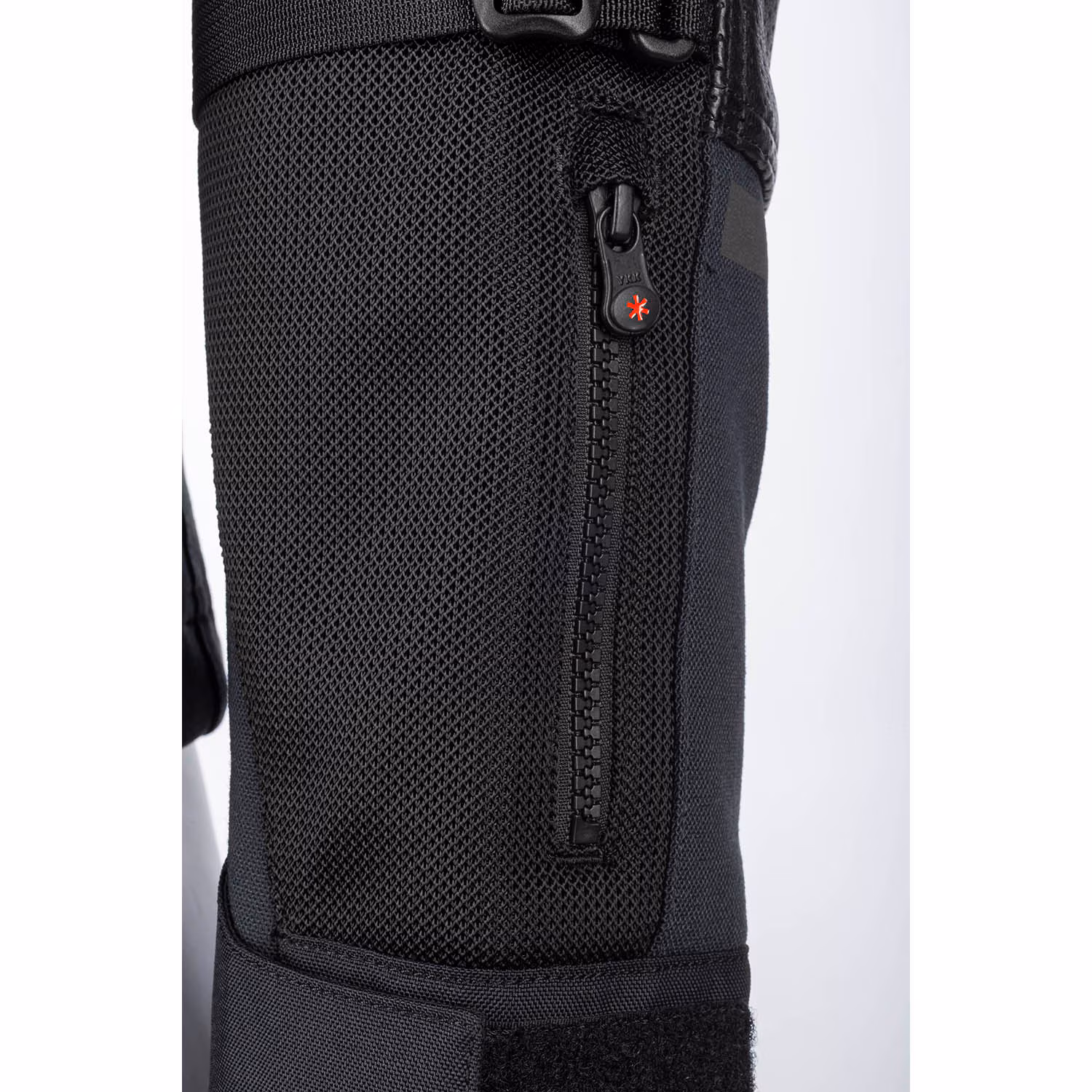 Induction Pro Jacket