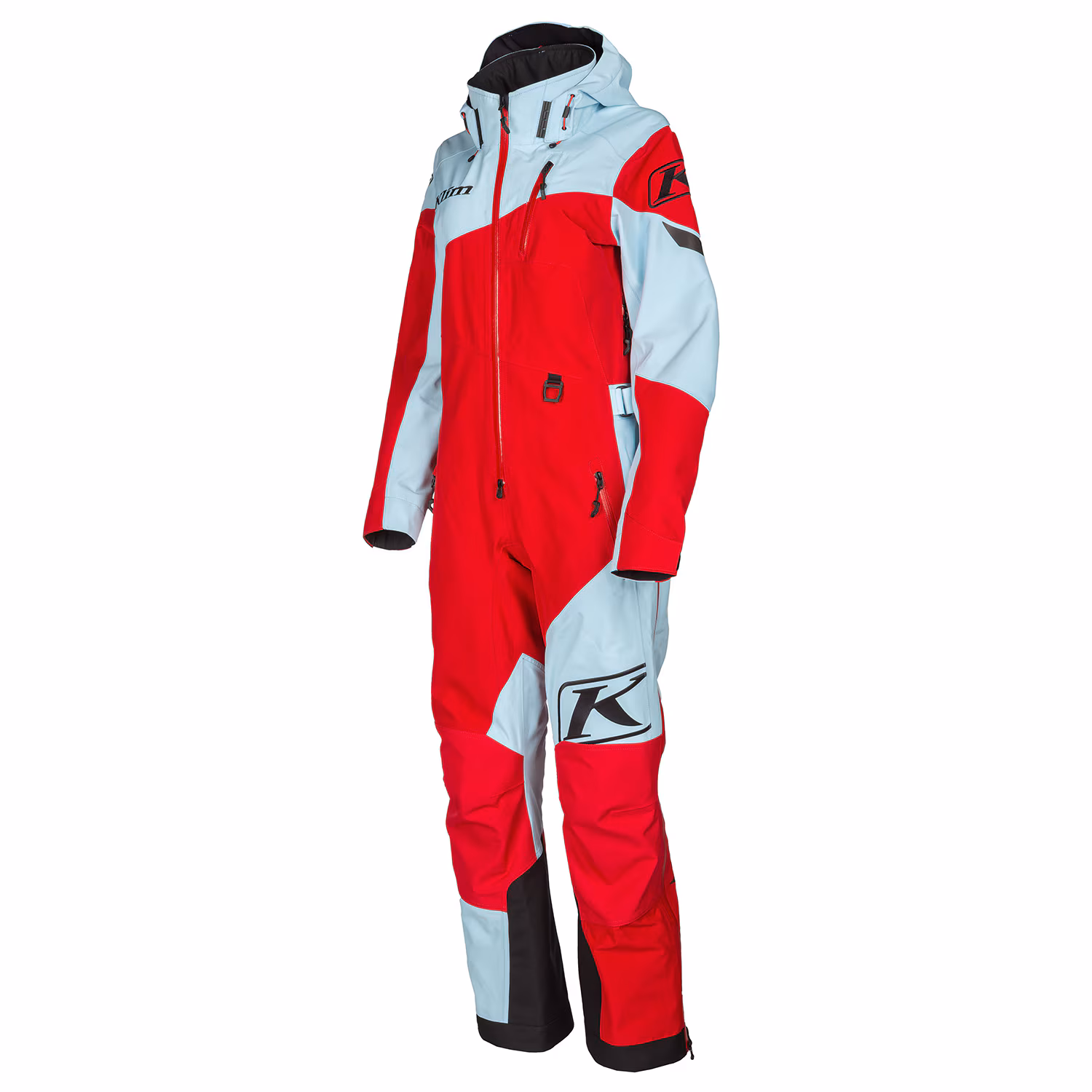 Shredsa One-Piece