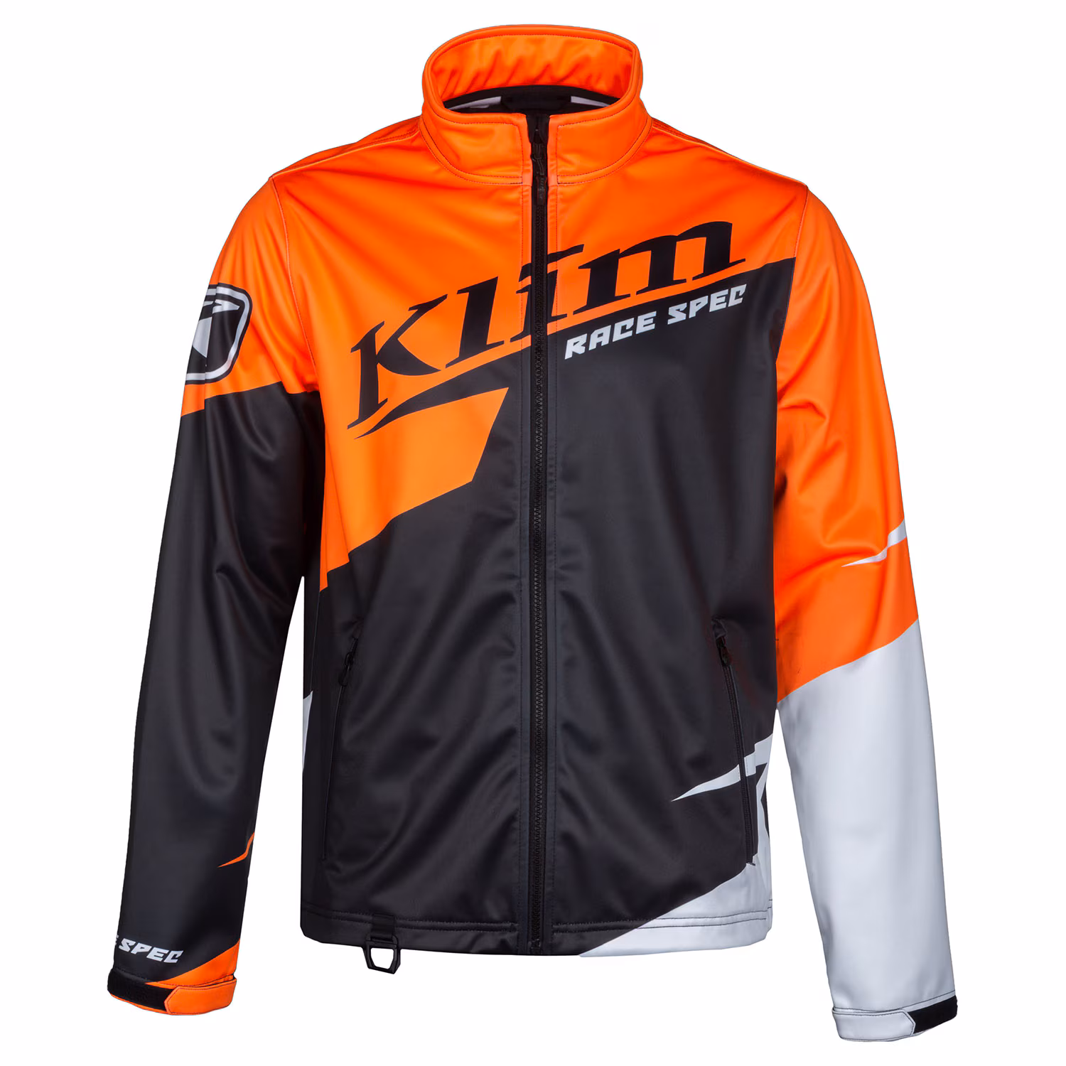 Race Spec Jacket