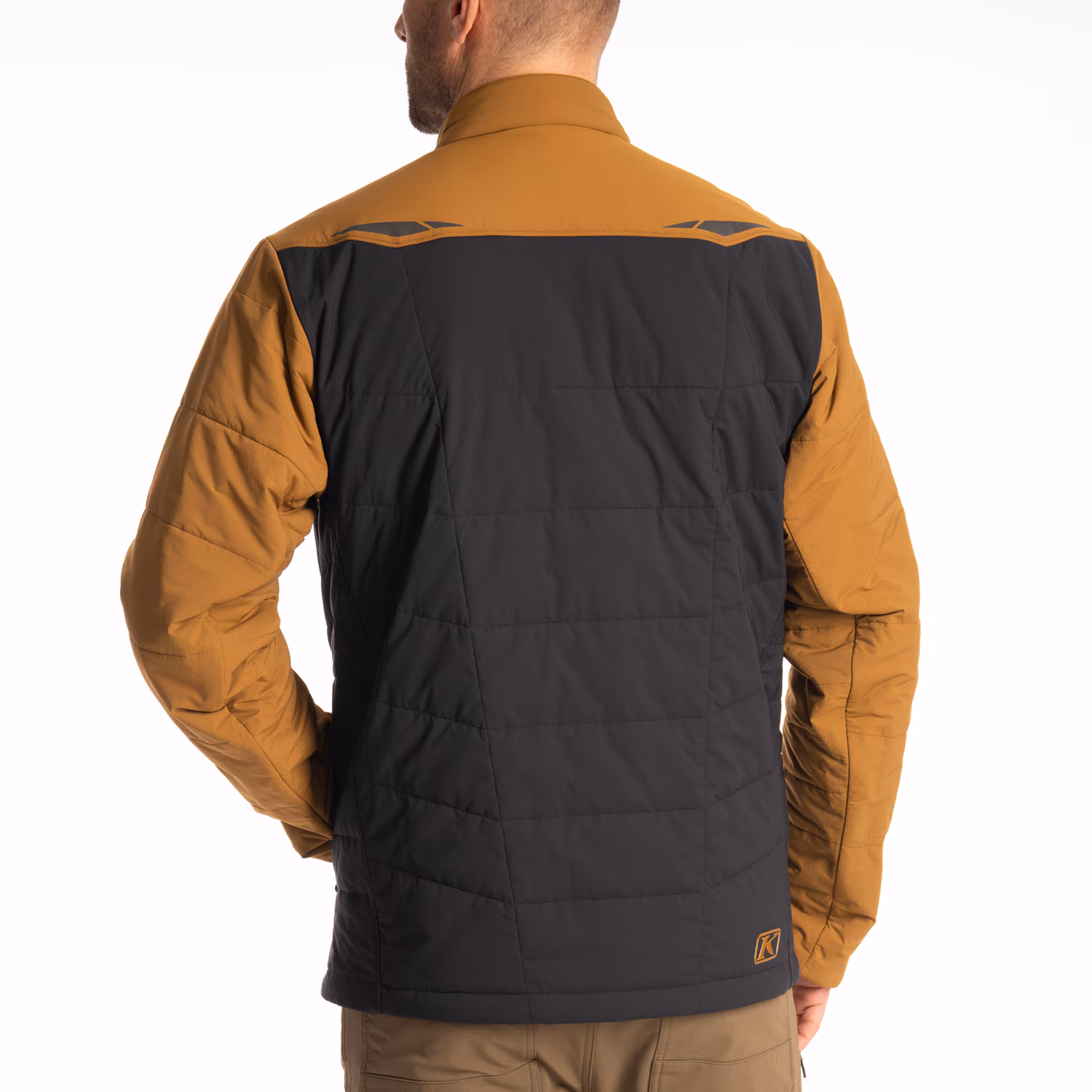 Override Jacket