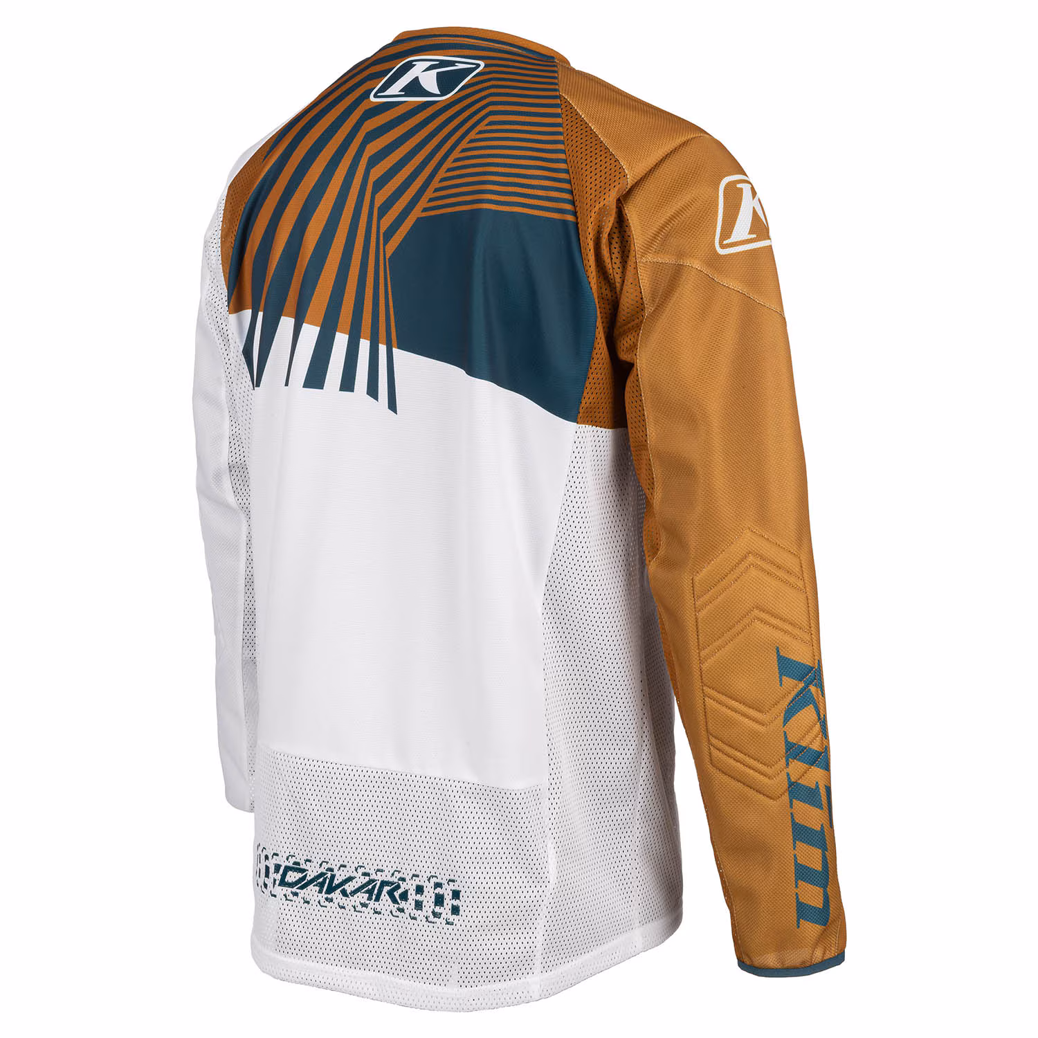 Dakar Jersey
