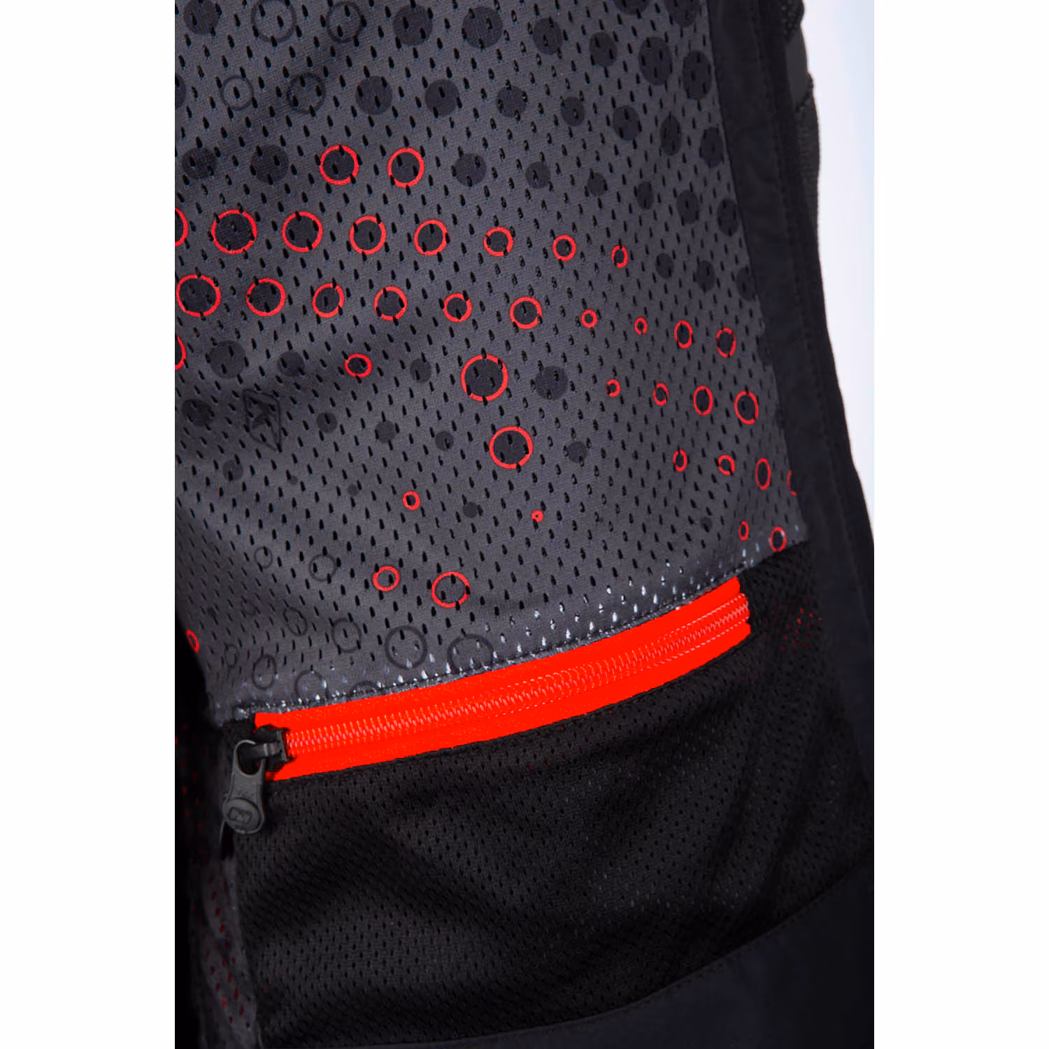 Baja S4 Jacket