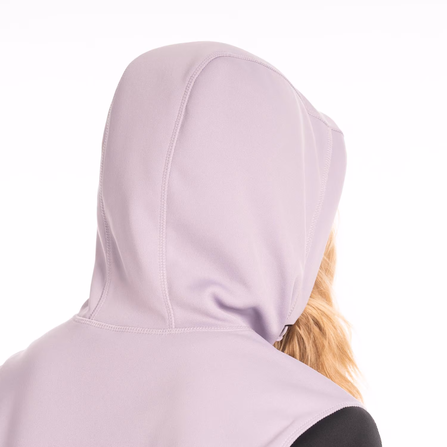 Visita Long Hoodie