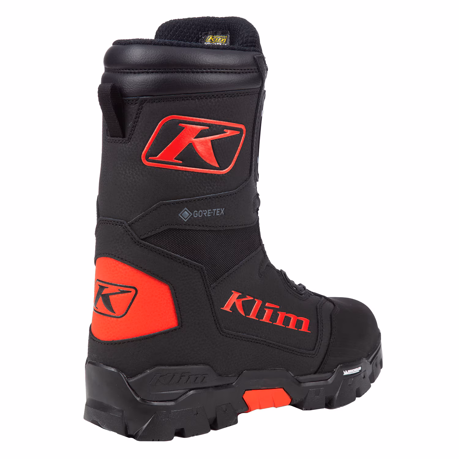 Klutch GTX BOA Boot