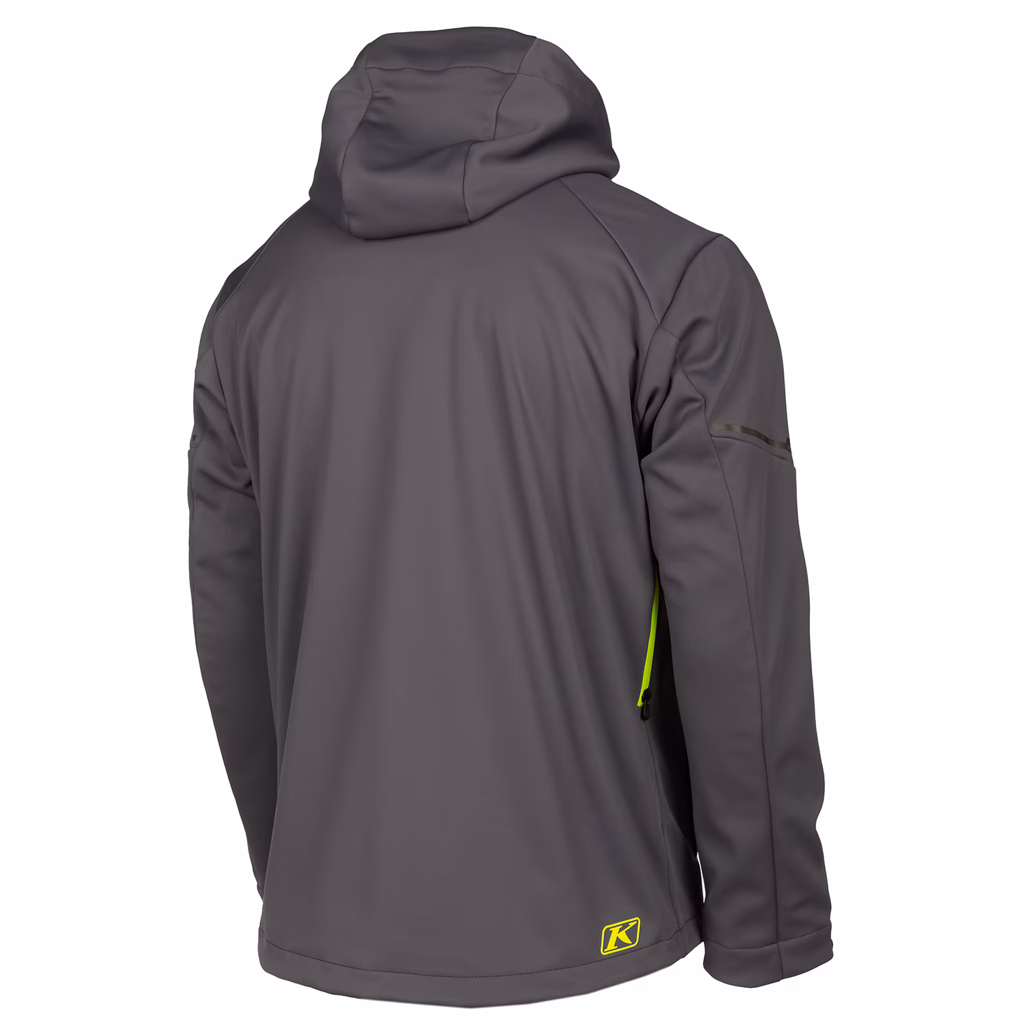 Inversion Jacket